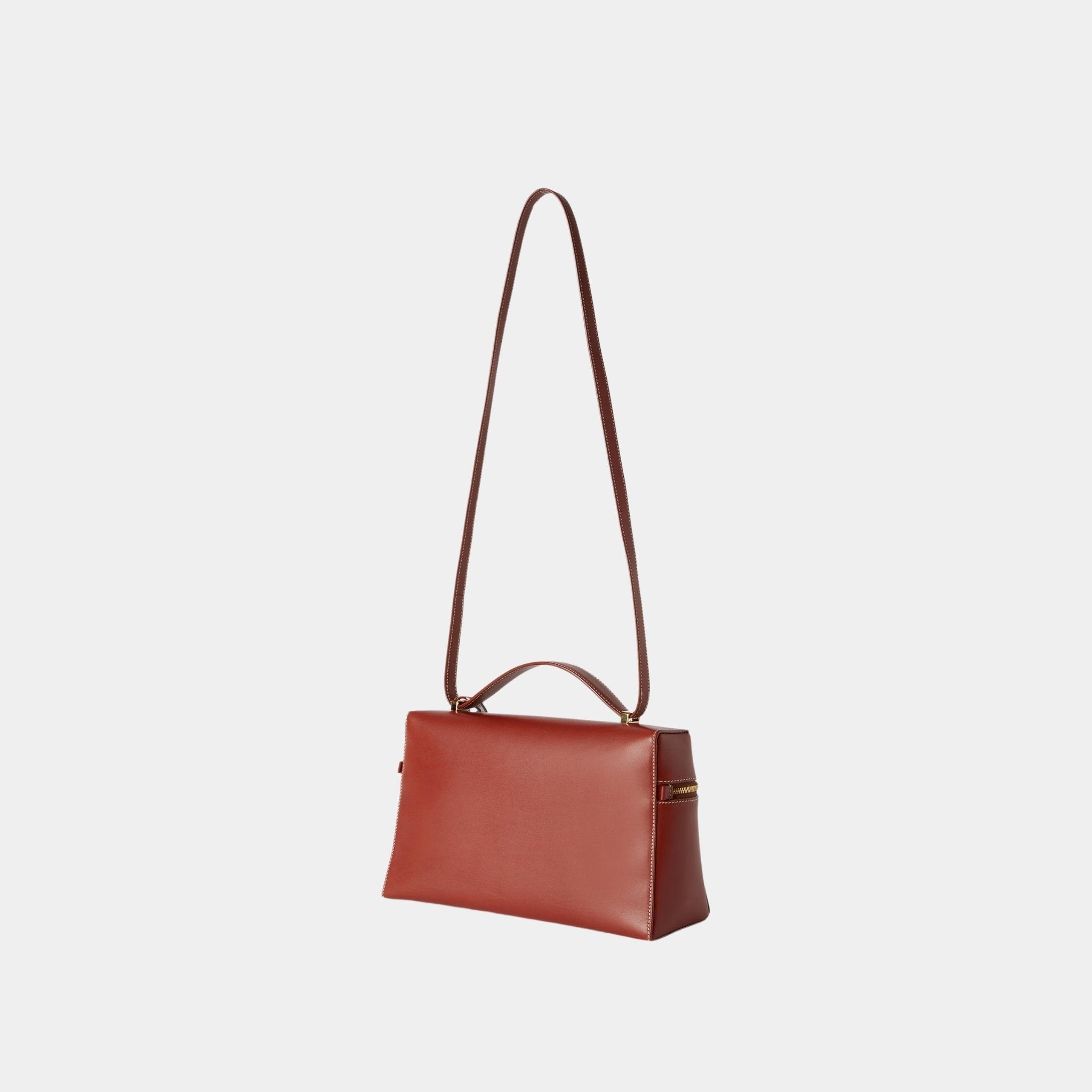 Extra Bag L27 In Smooth Calfskin
