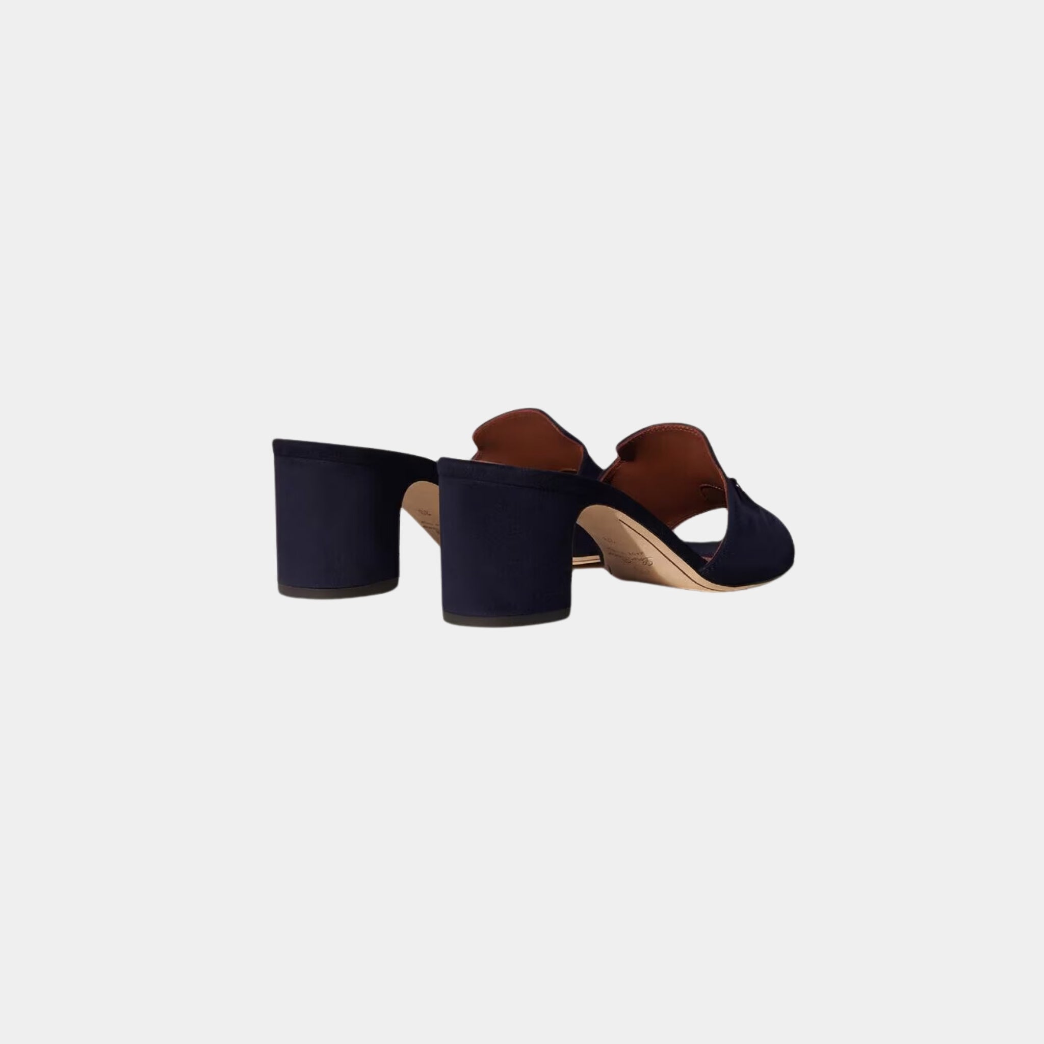 Summer Charms Heeled Sandal