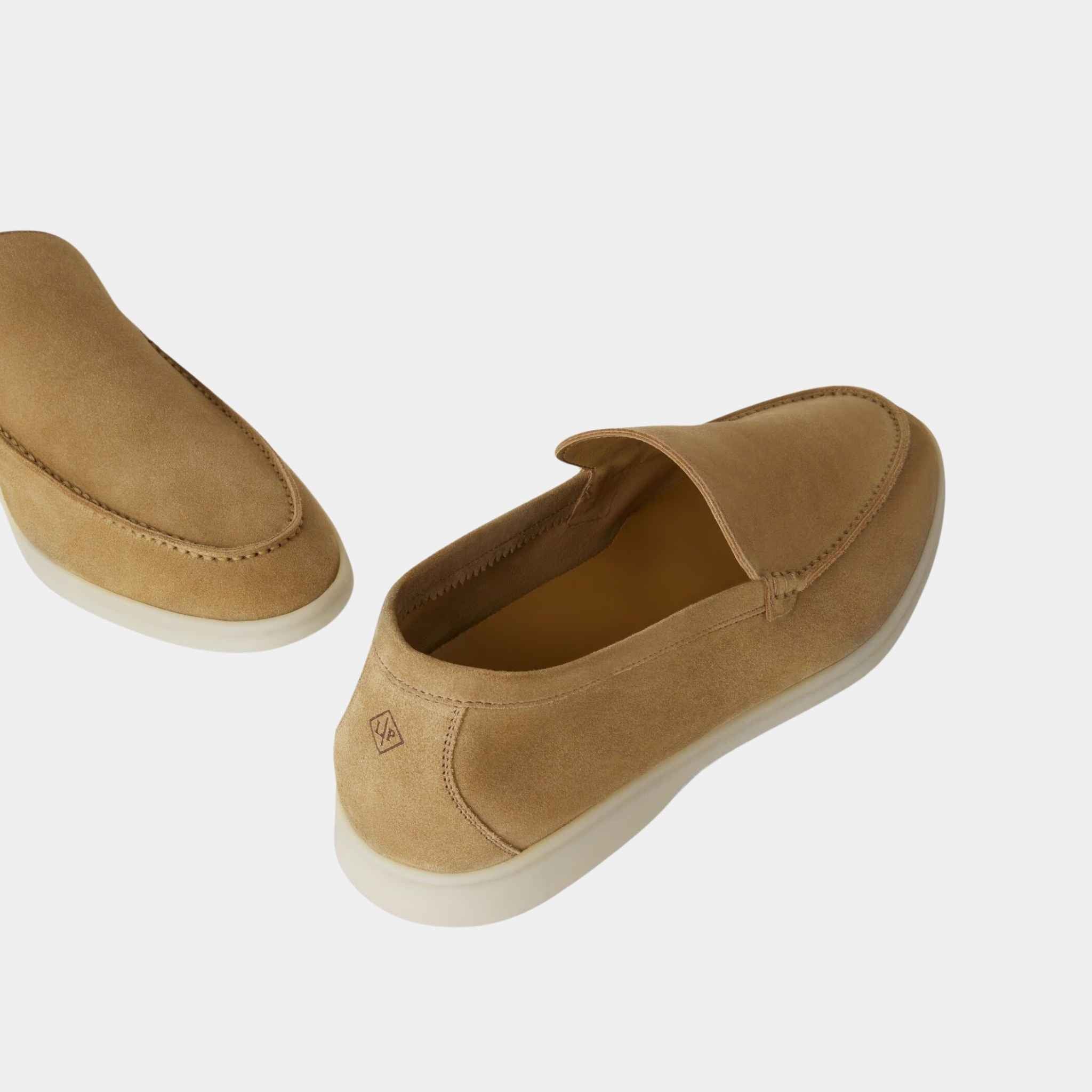 Summer Walk Mocassins