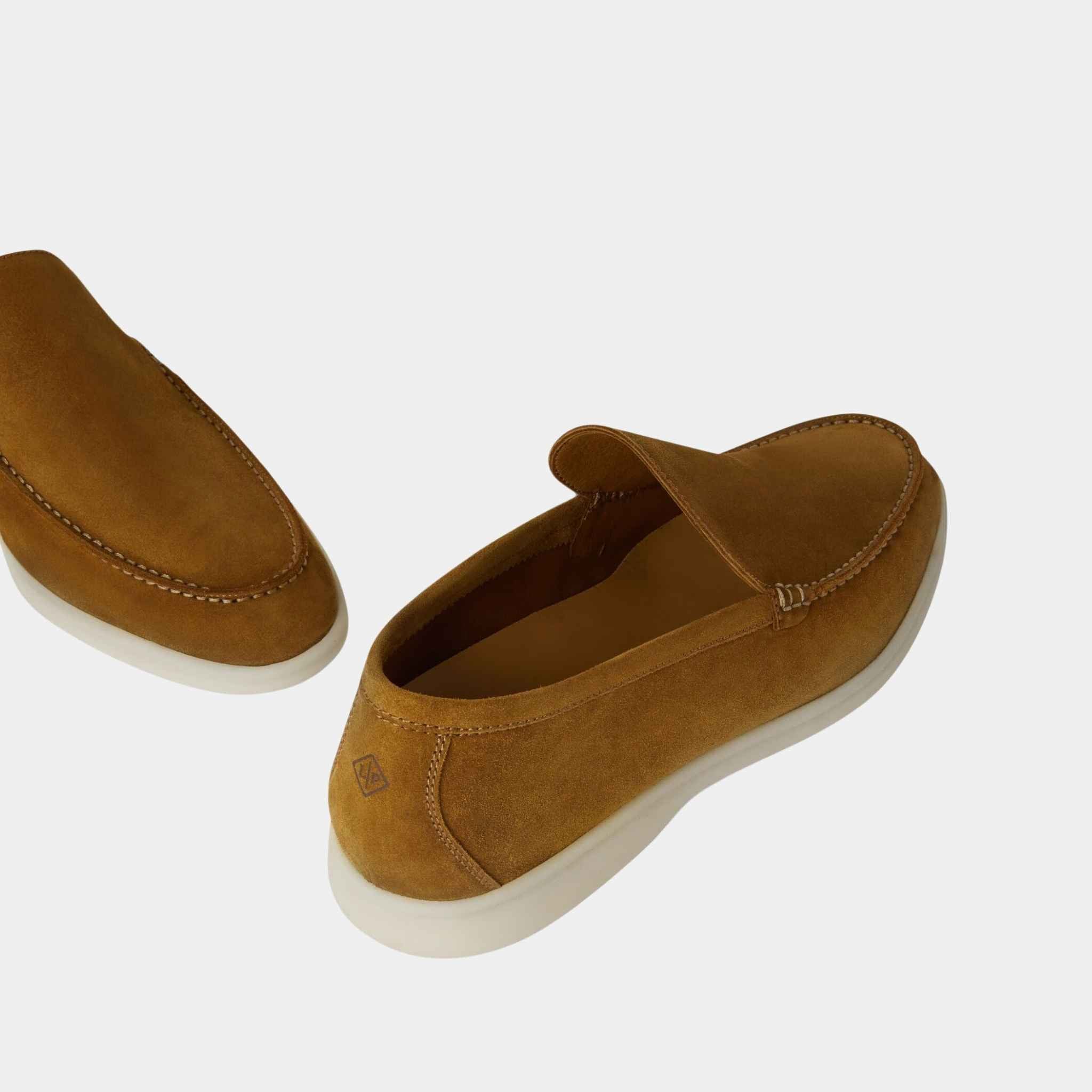 Summer Walk Mocassins