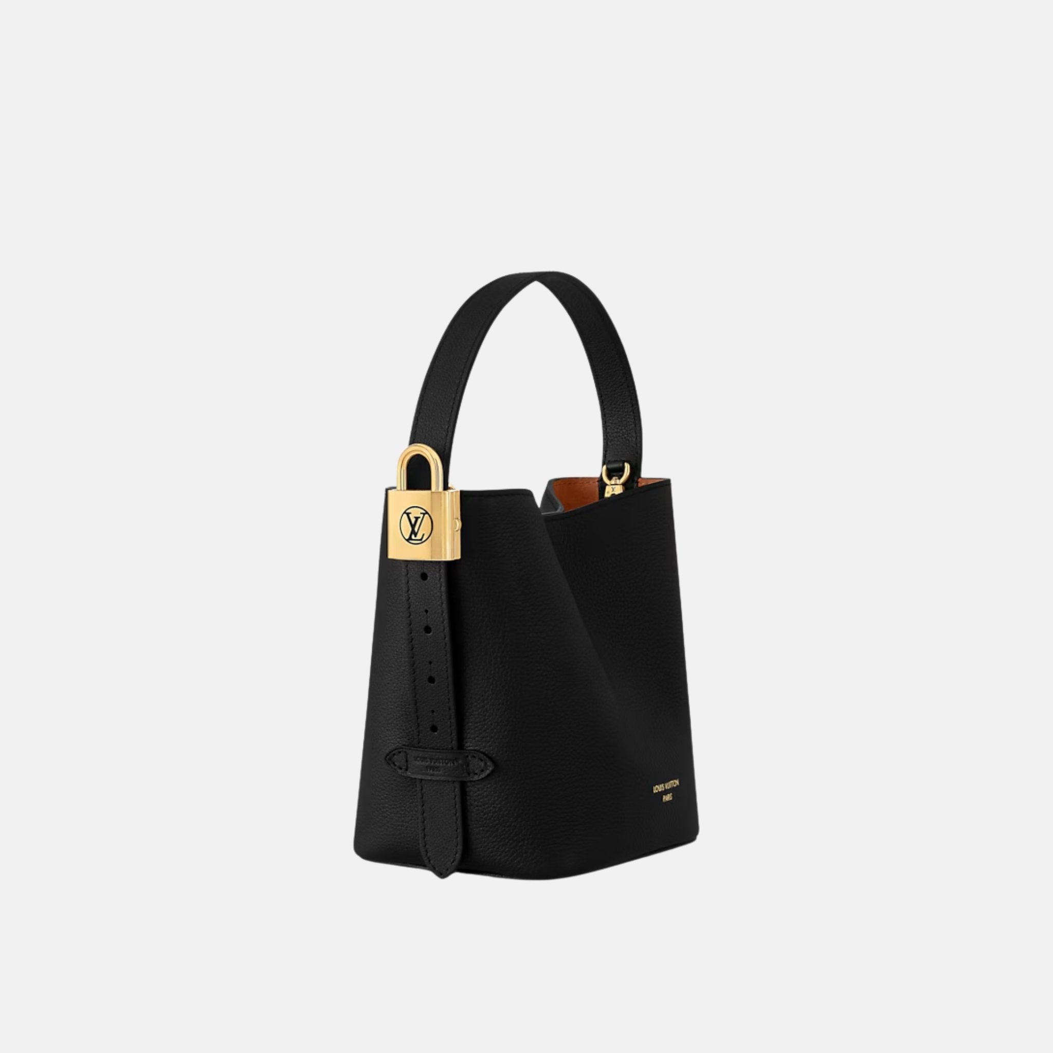 All In BB Low Key Bag