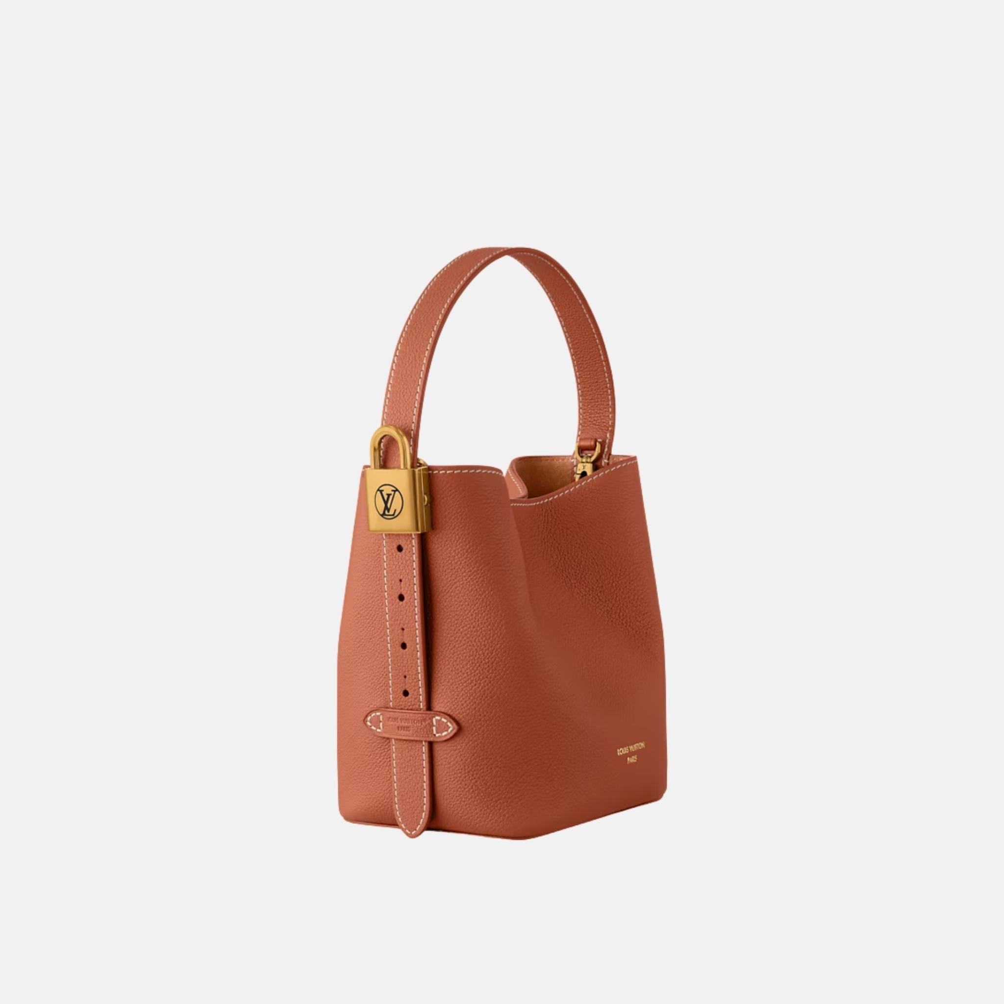 All In BB Low Key Bag