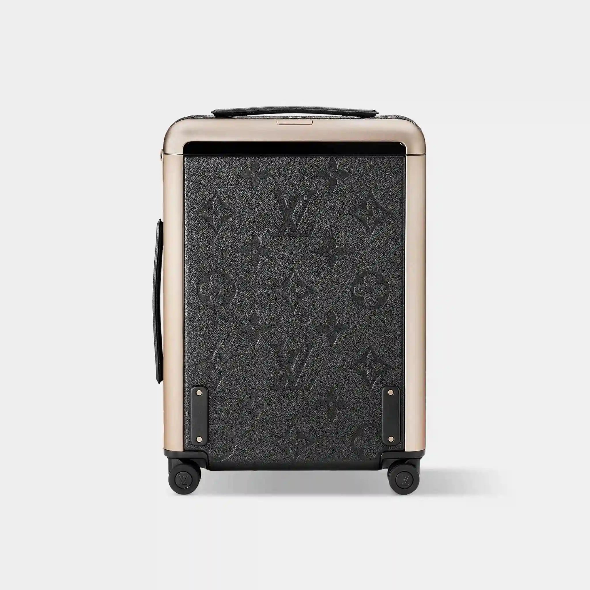 Horizon 55 Carry-On Suitcase Monogram Empreinte