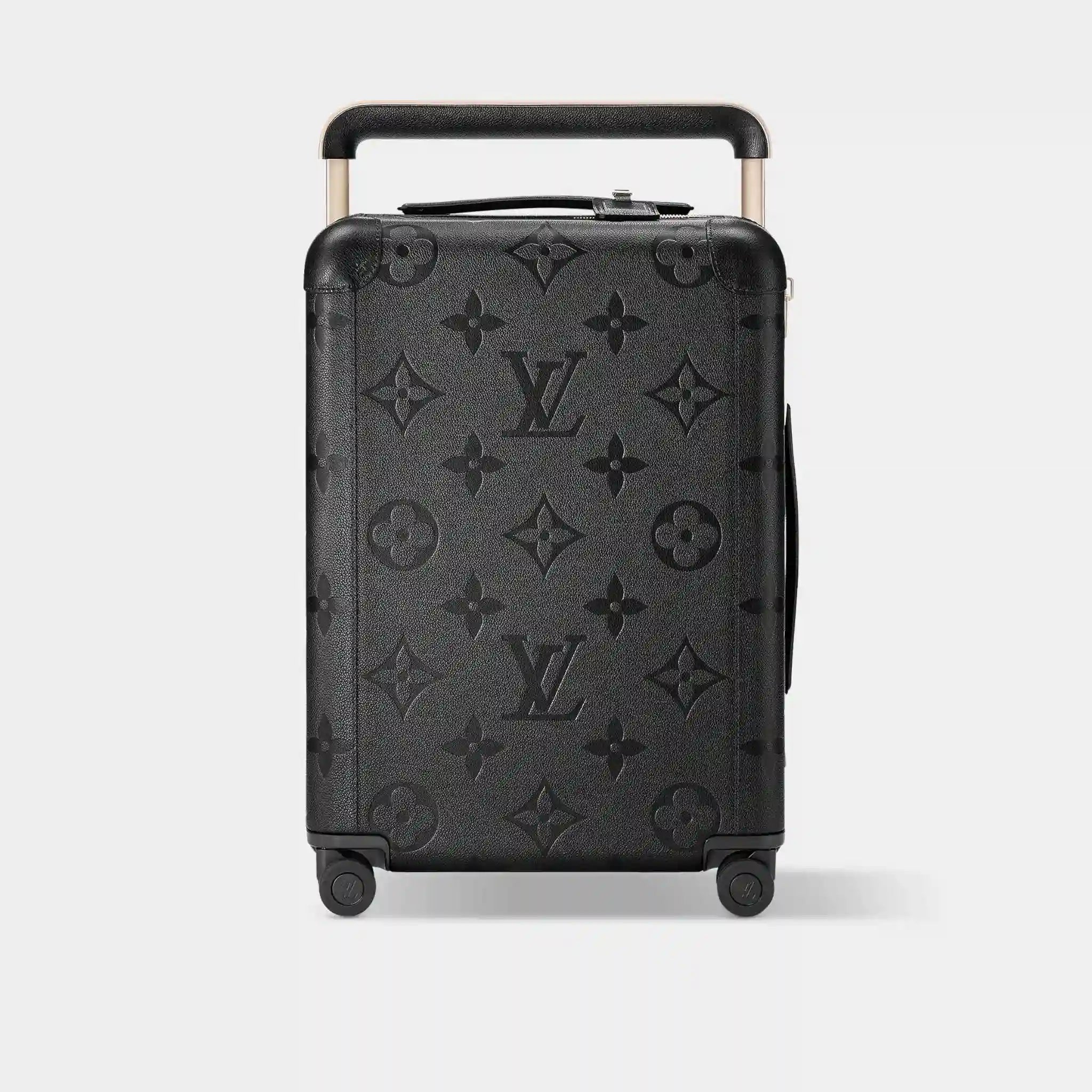 Horizon 55 Carry-On Suitcase Monogram Empreinte