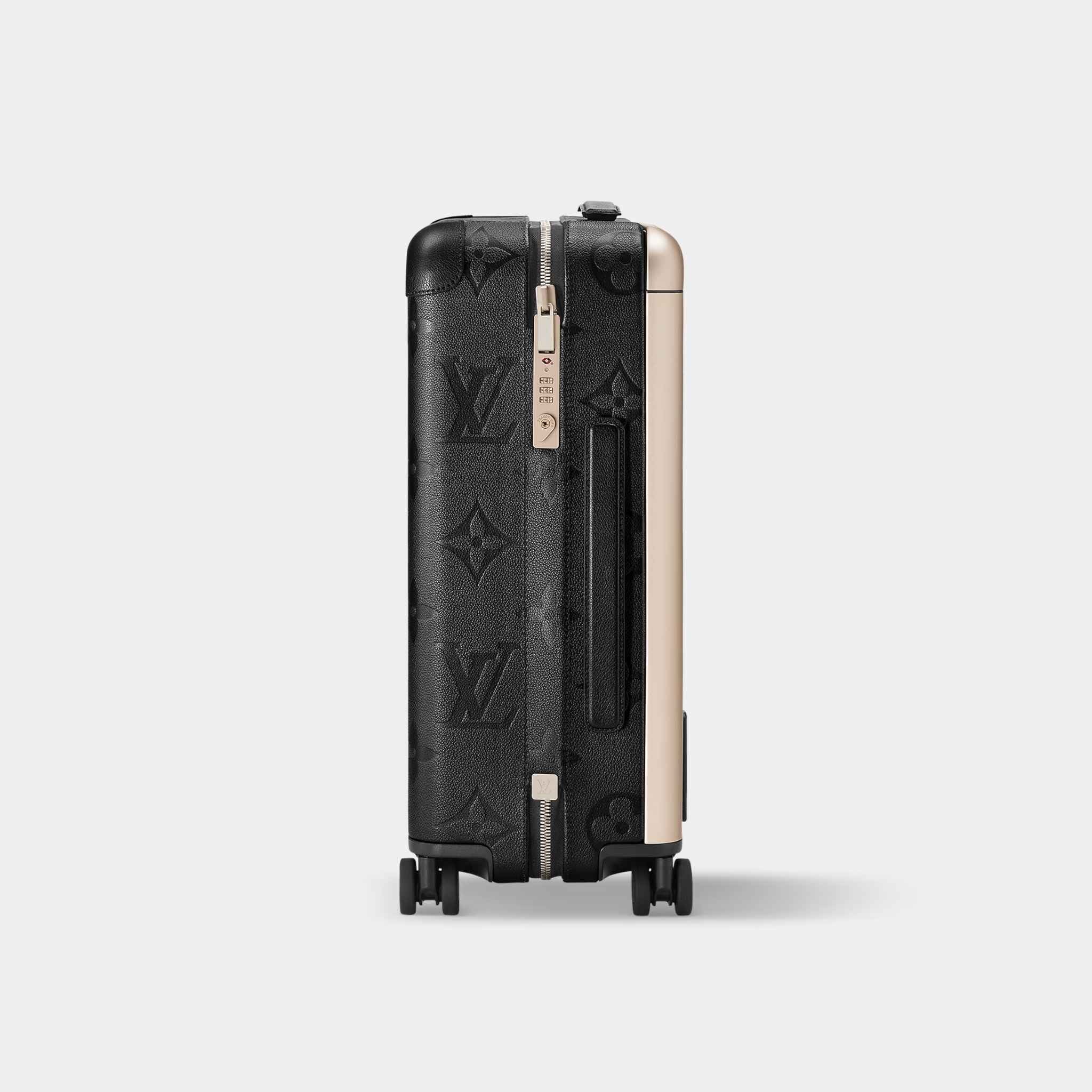 Horizon 55 Carry-On Suitcase Monogram Empreinte