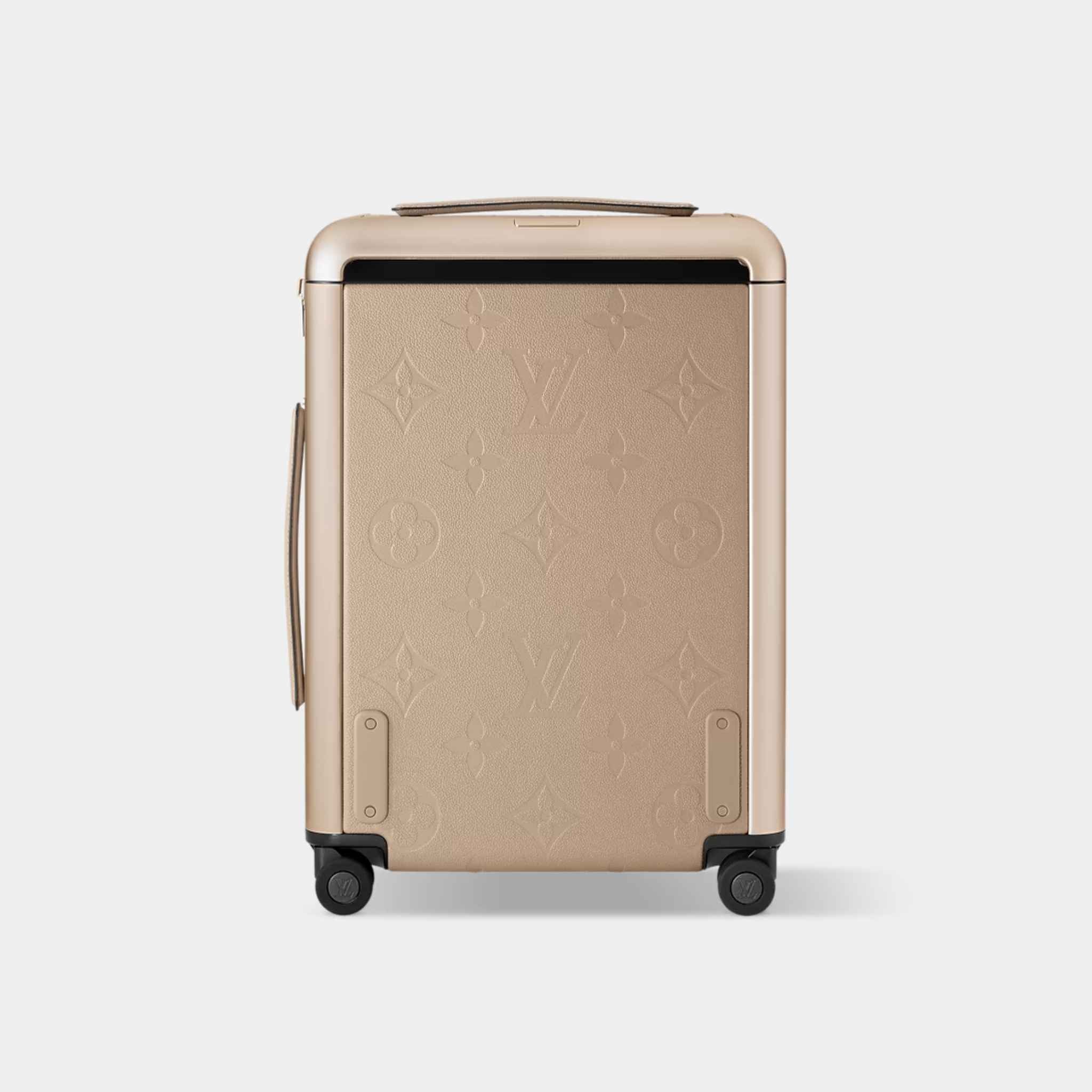 Horizon 55 Carry-On Suitcase Monogram Empreinte