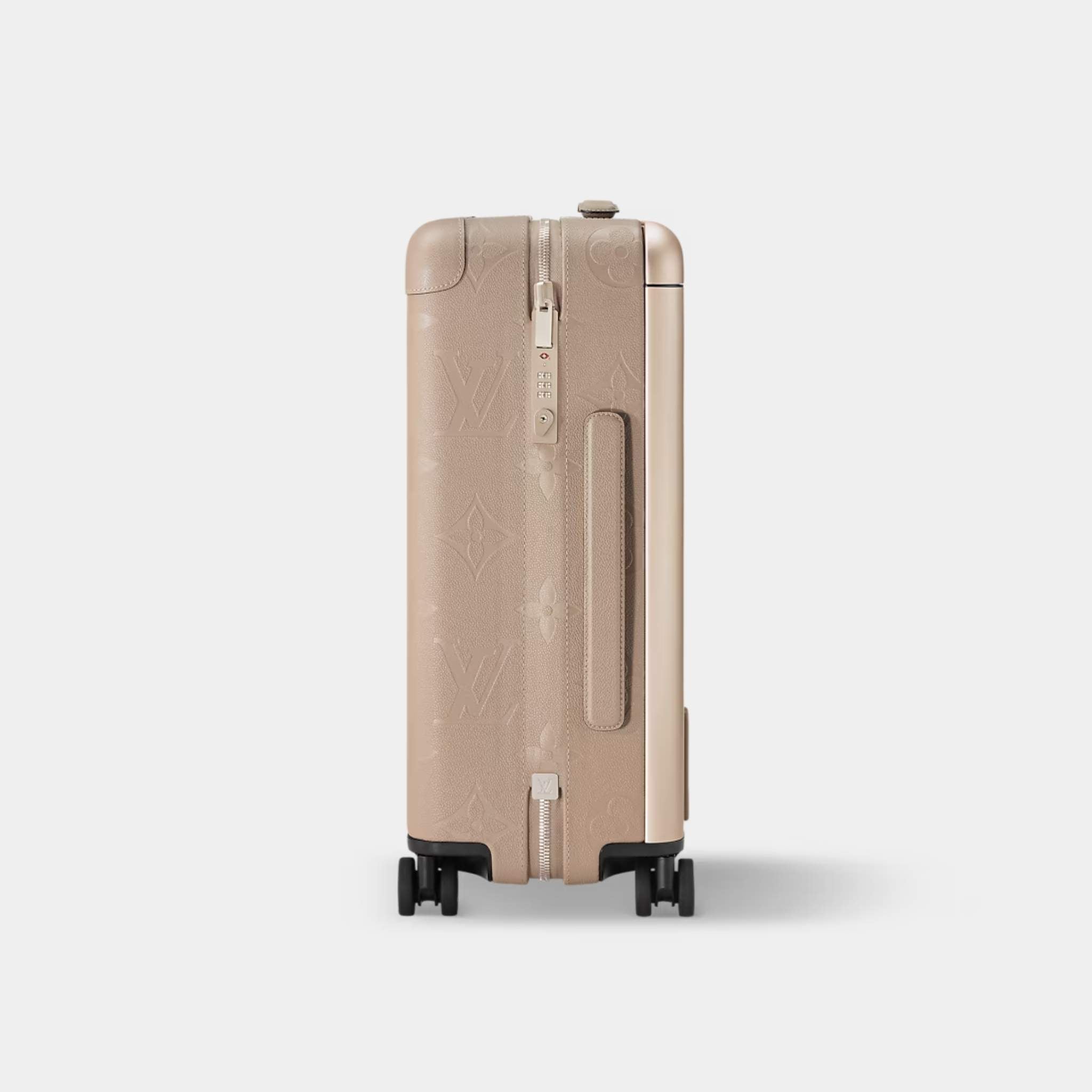 Horizon 55 Carry-On Suitcase Monogram Empreinte