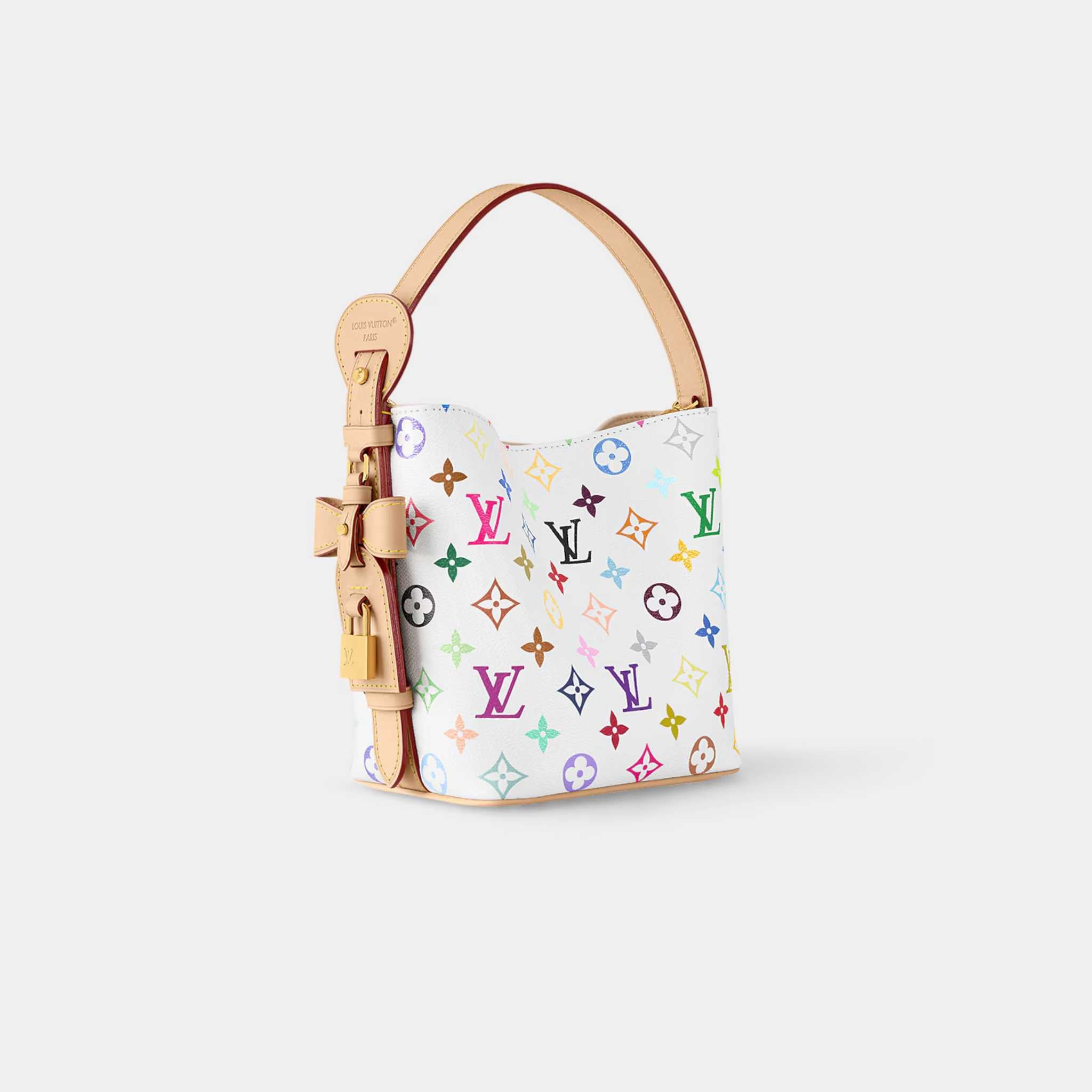 LV x TM All In BB Handbag