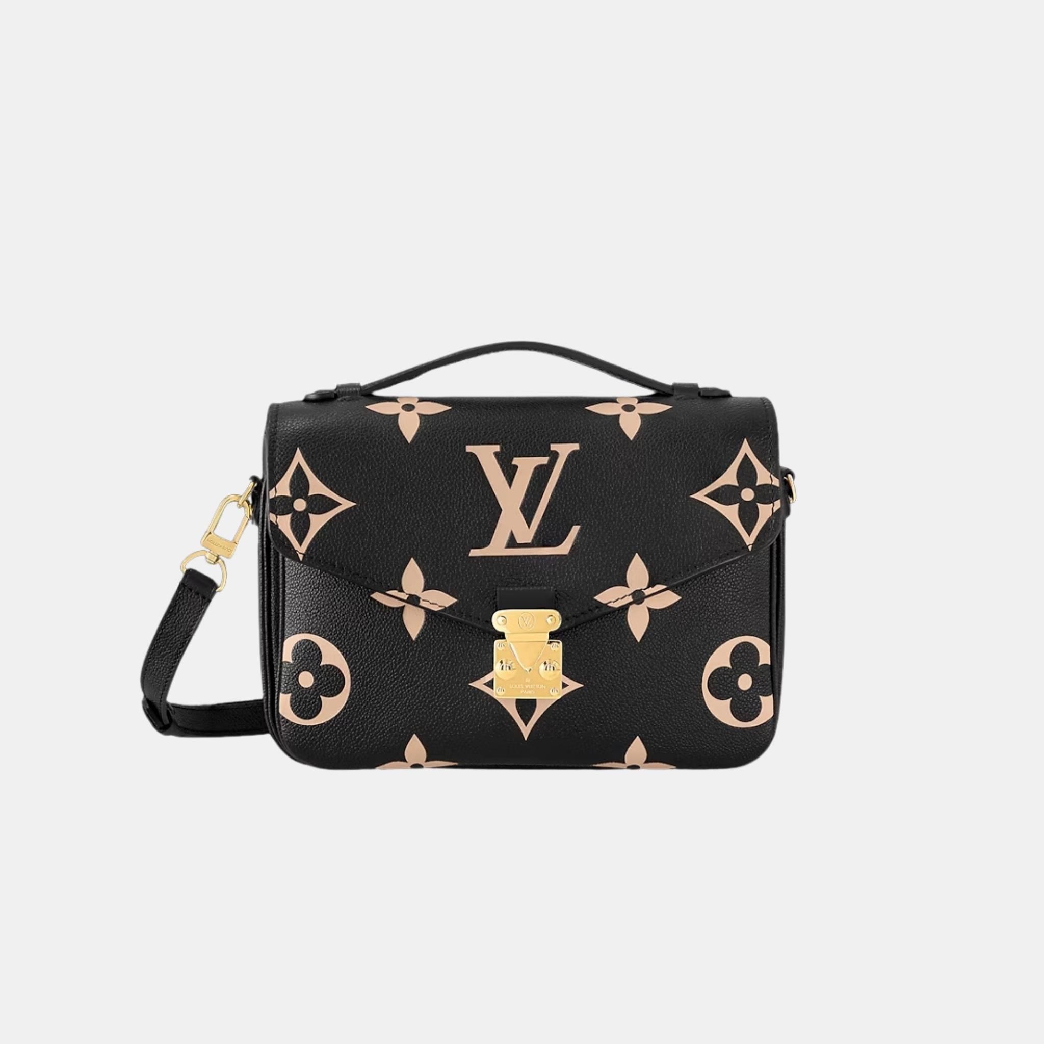 Pochette Métis
