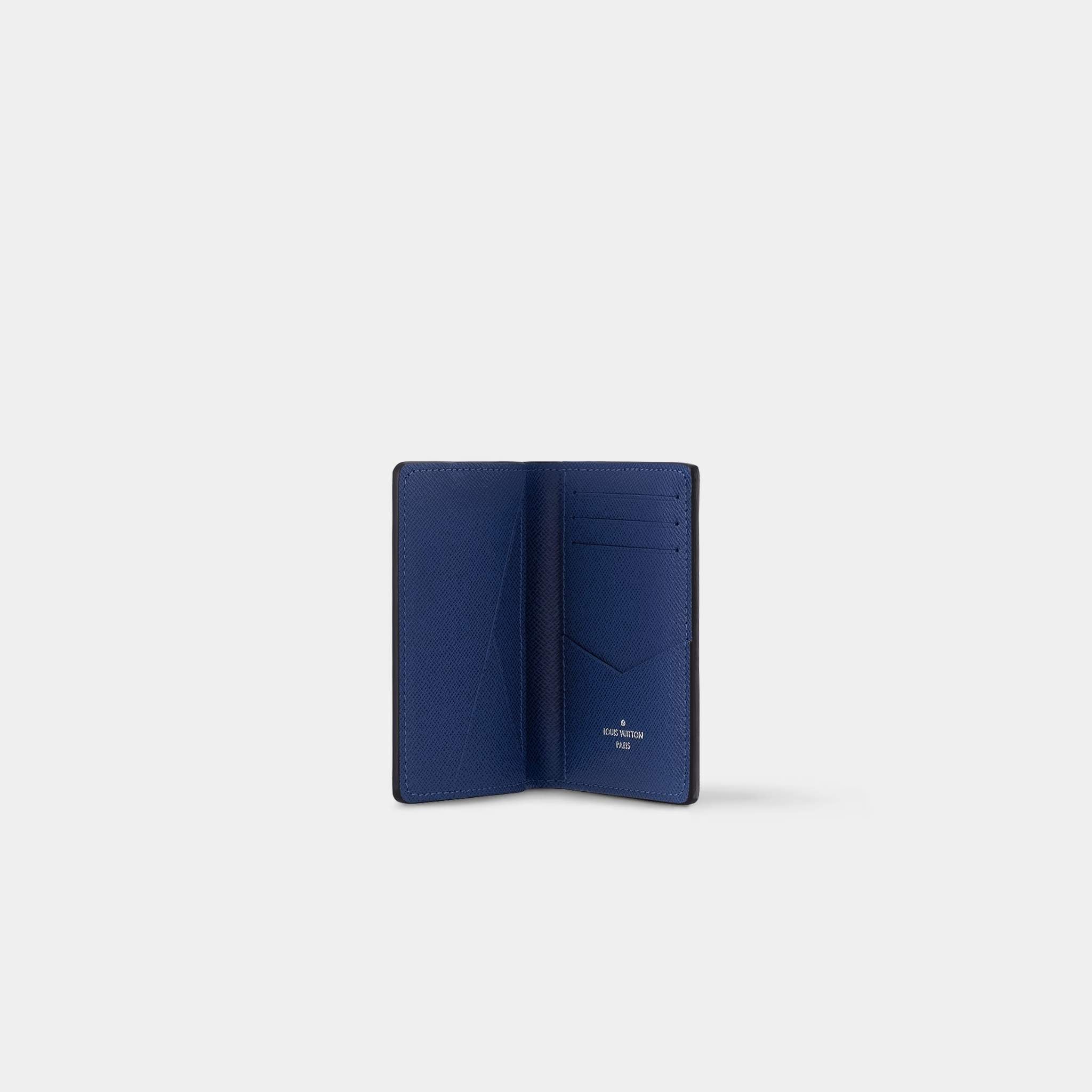 Pocket Organiser Taigarama