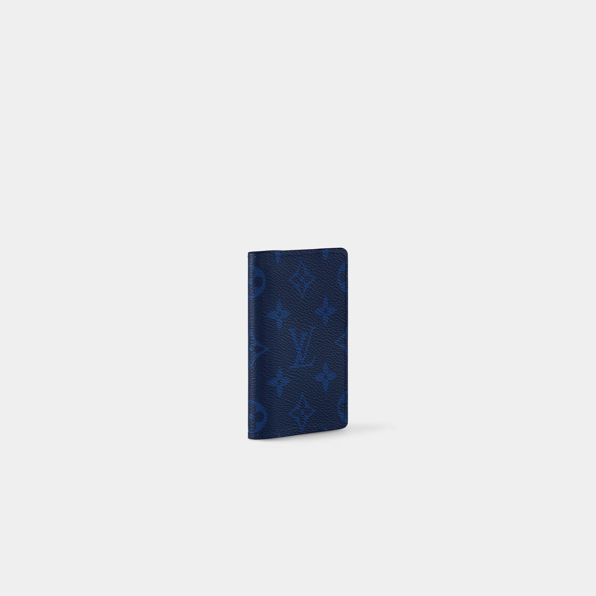 Pocket Organiser Taigarama