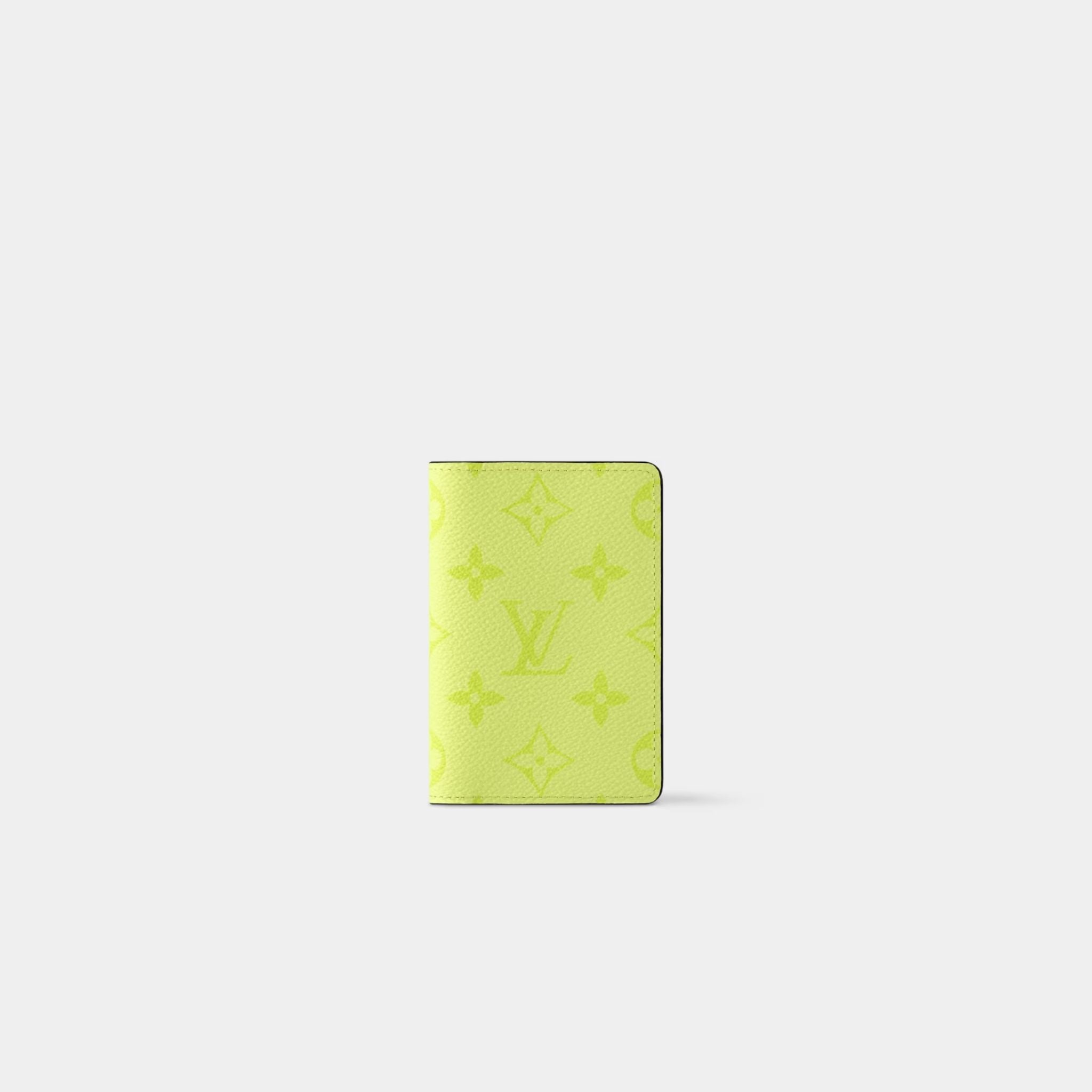 Pocket Organiser Taigarama