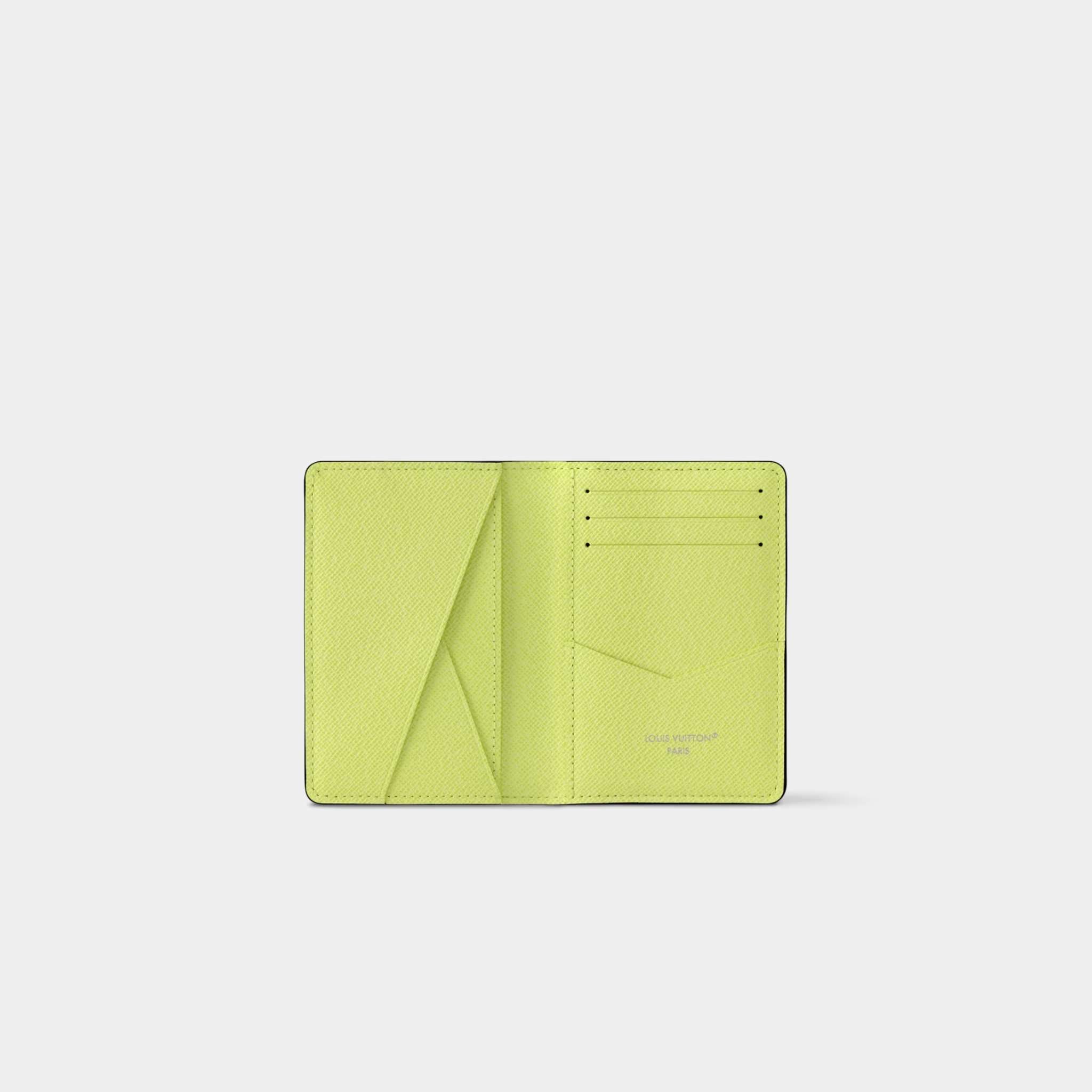 Pocket Organiser Taigarama