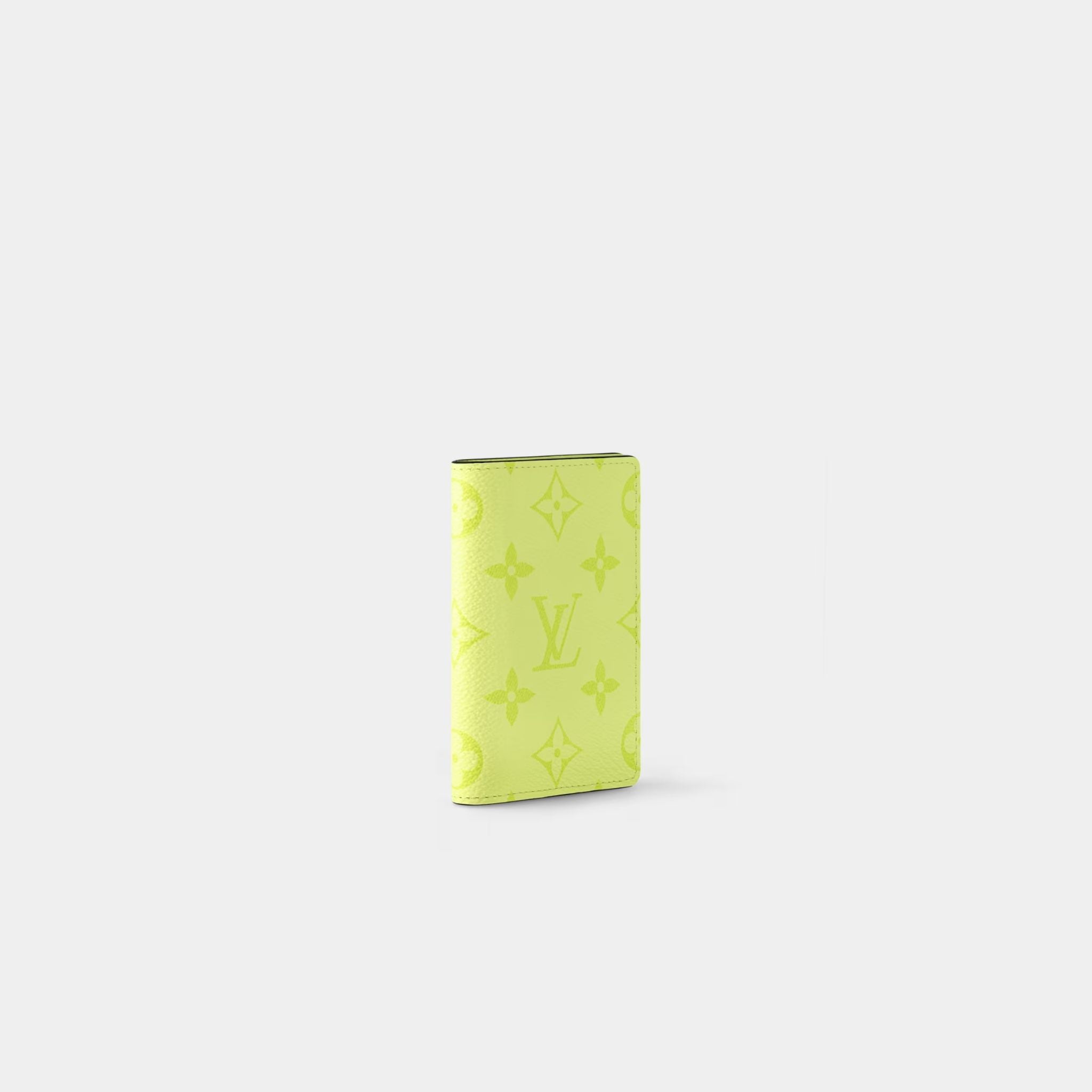 Pocket Organiser Taigarama