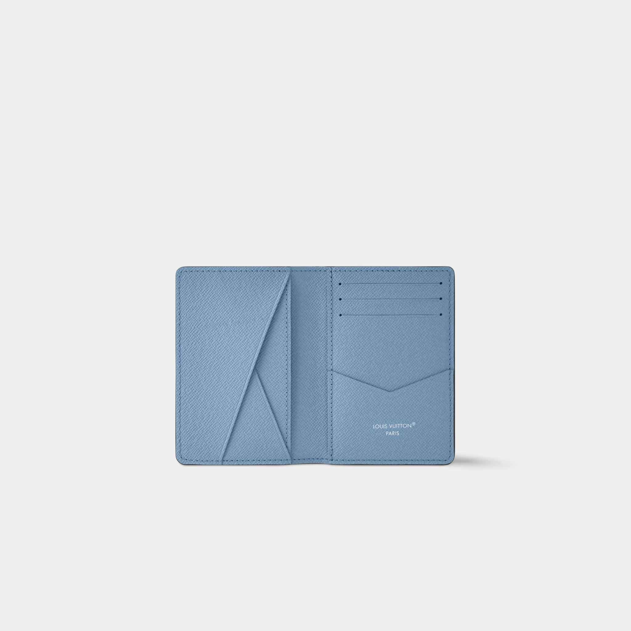 Pocket Organiser Taigarama