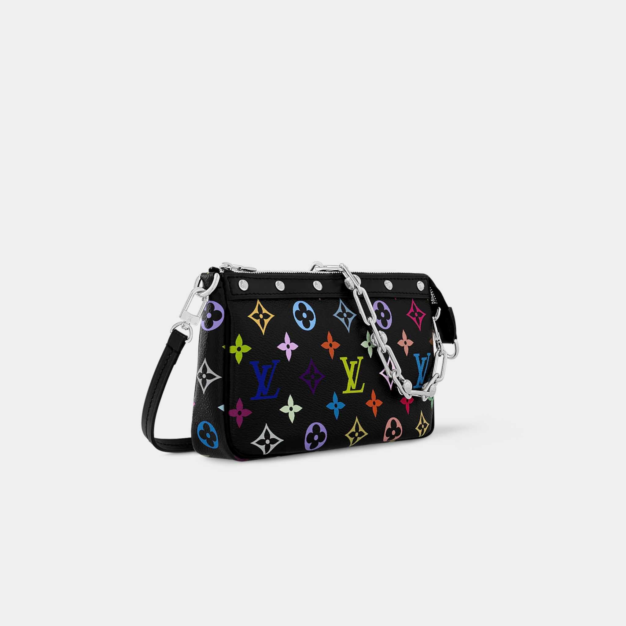 LV x TM Pochette Accessoires Autres Toiles Monogram
