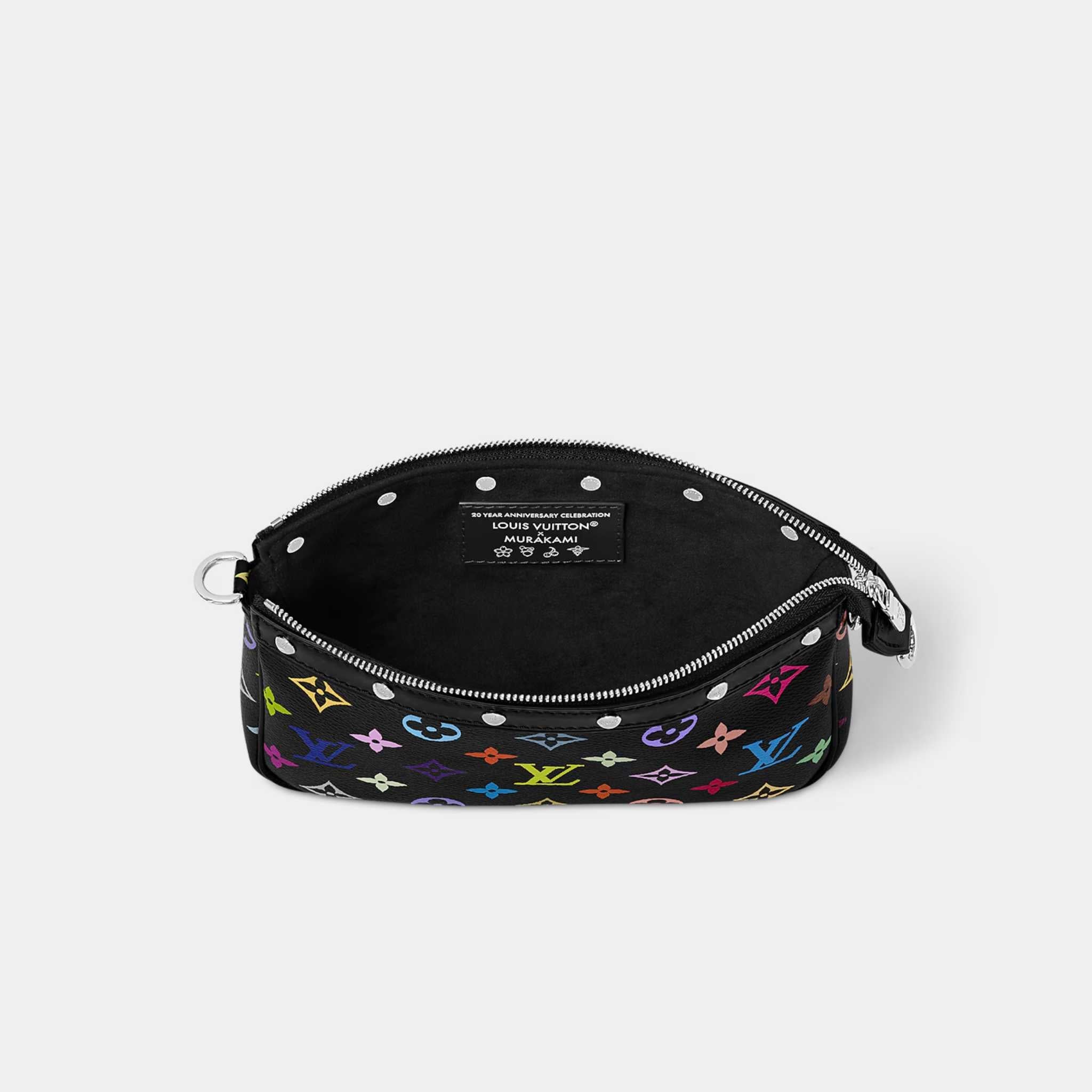 LV x TM Pochette Accessoires Autres Toiles Monogram