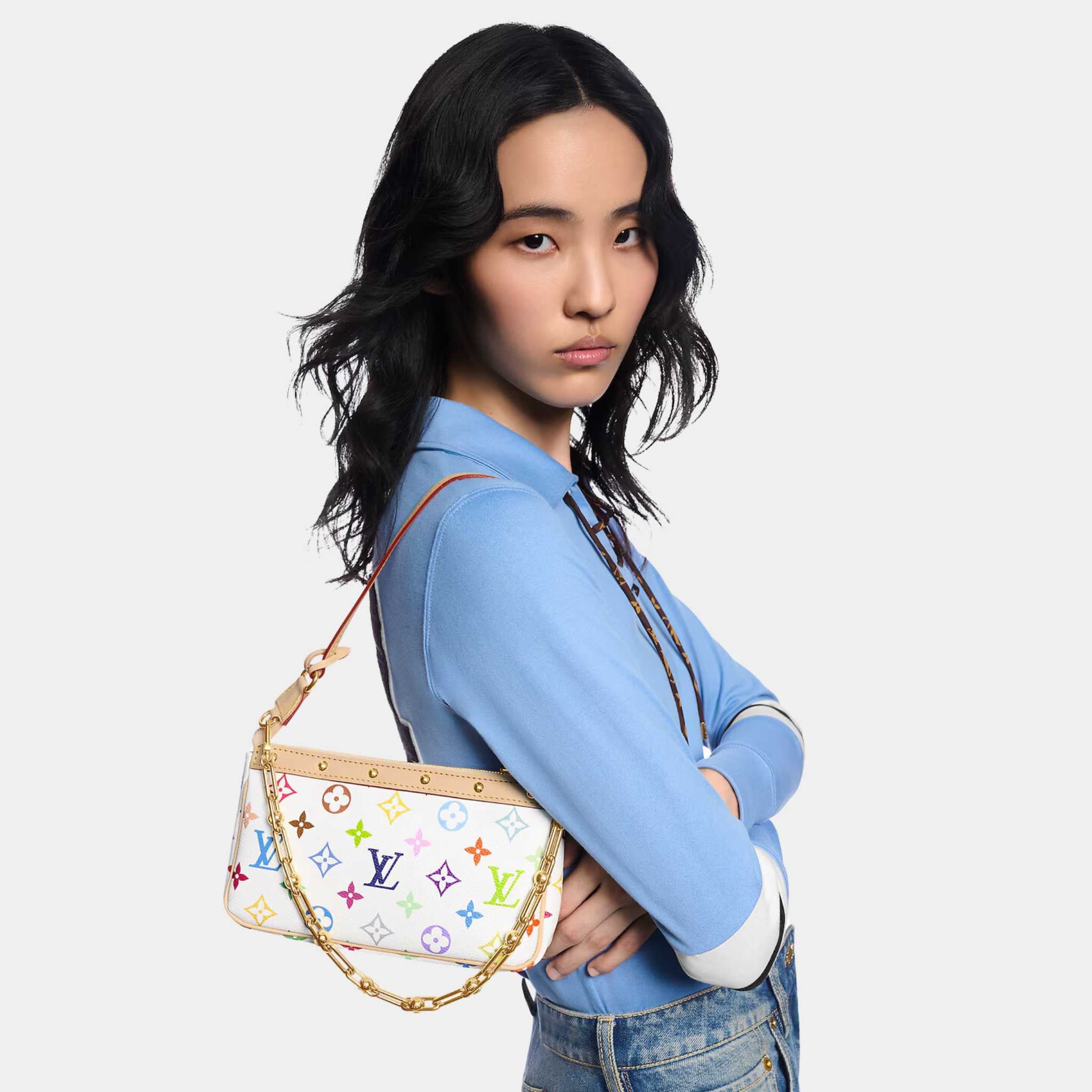 LV x TM Pochette Accessoires Autres Toiles Monogram