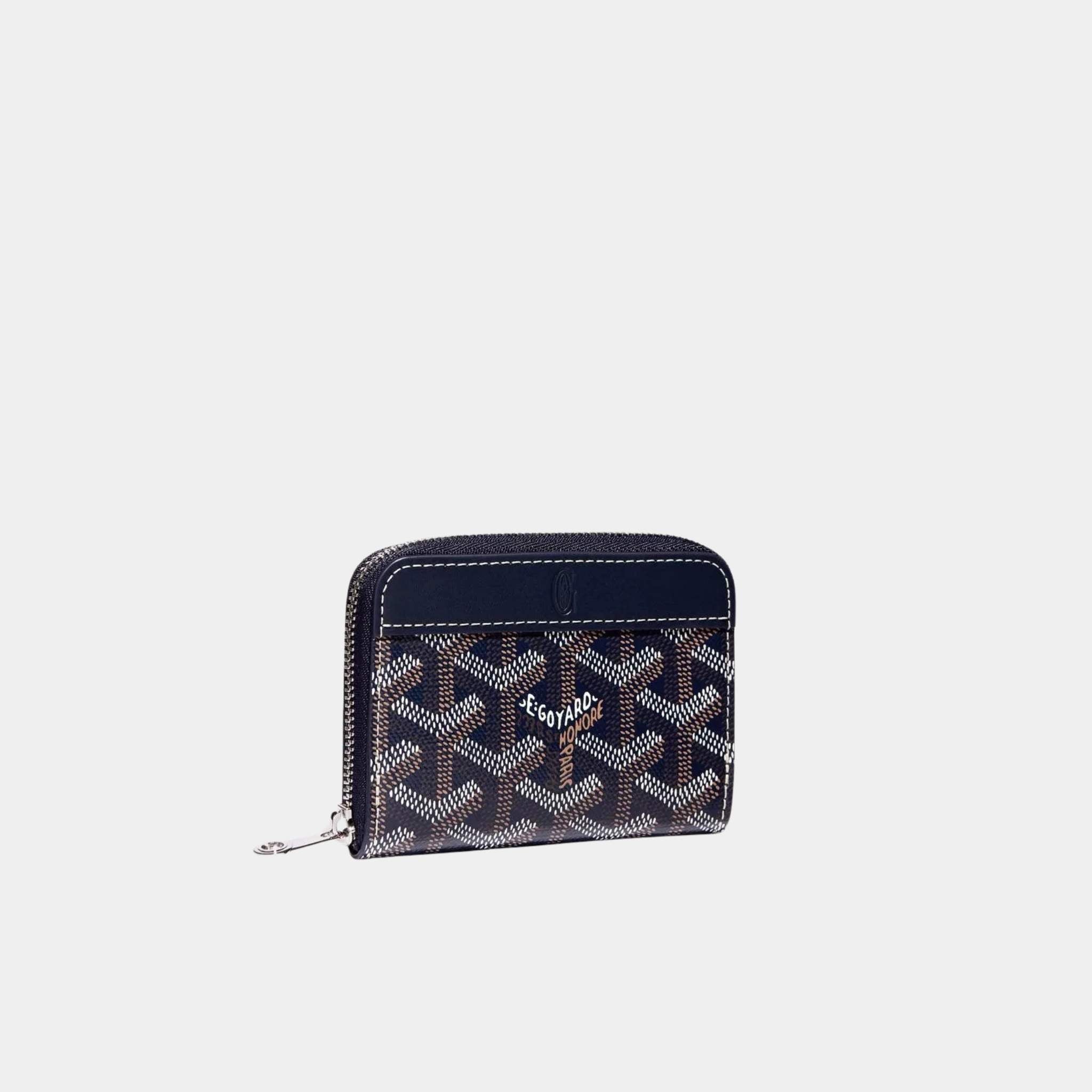 Matignon Mini Wallet