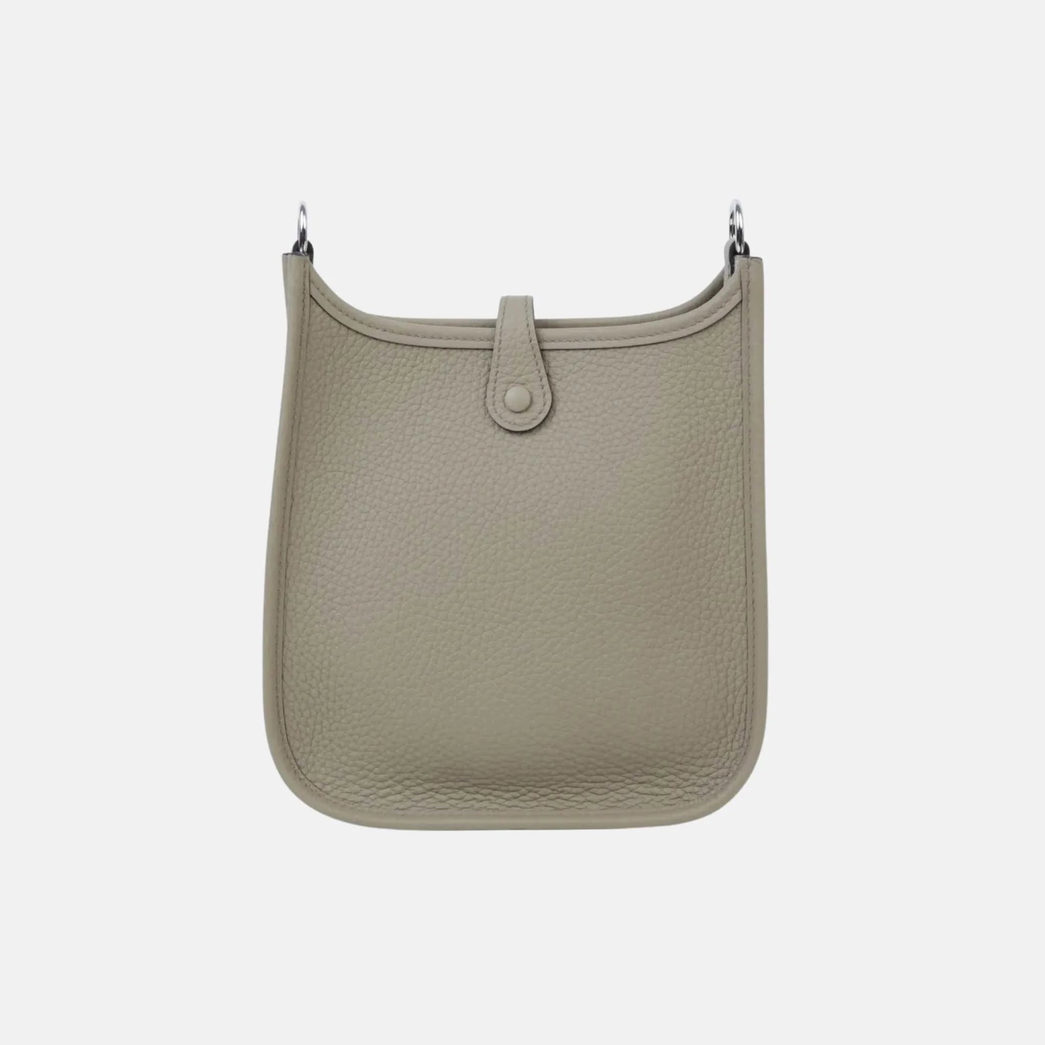 Mini Evelyne TPM Amazone 112 Clemence Beige Marfa PHW