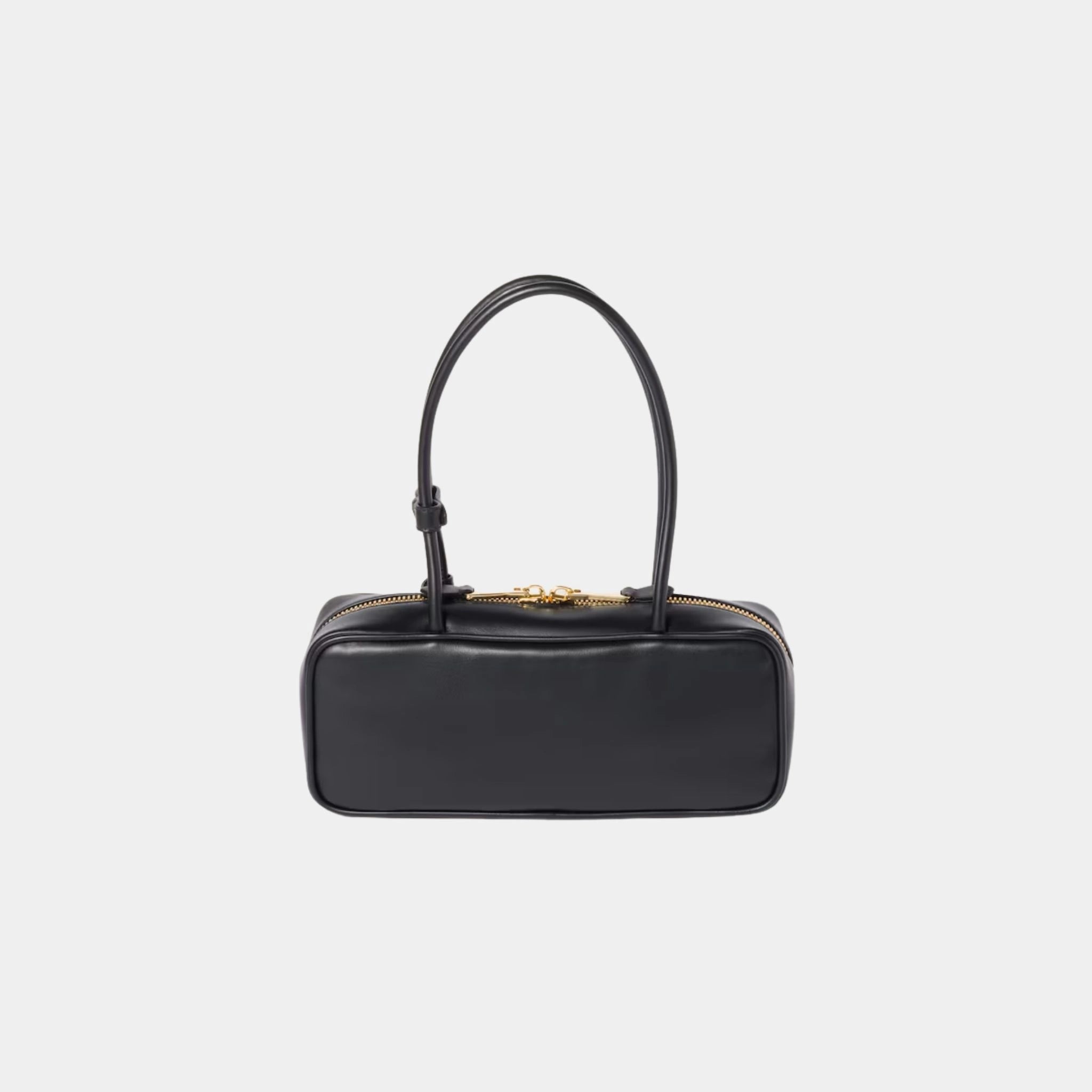 Beau Leather Small Bag