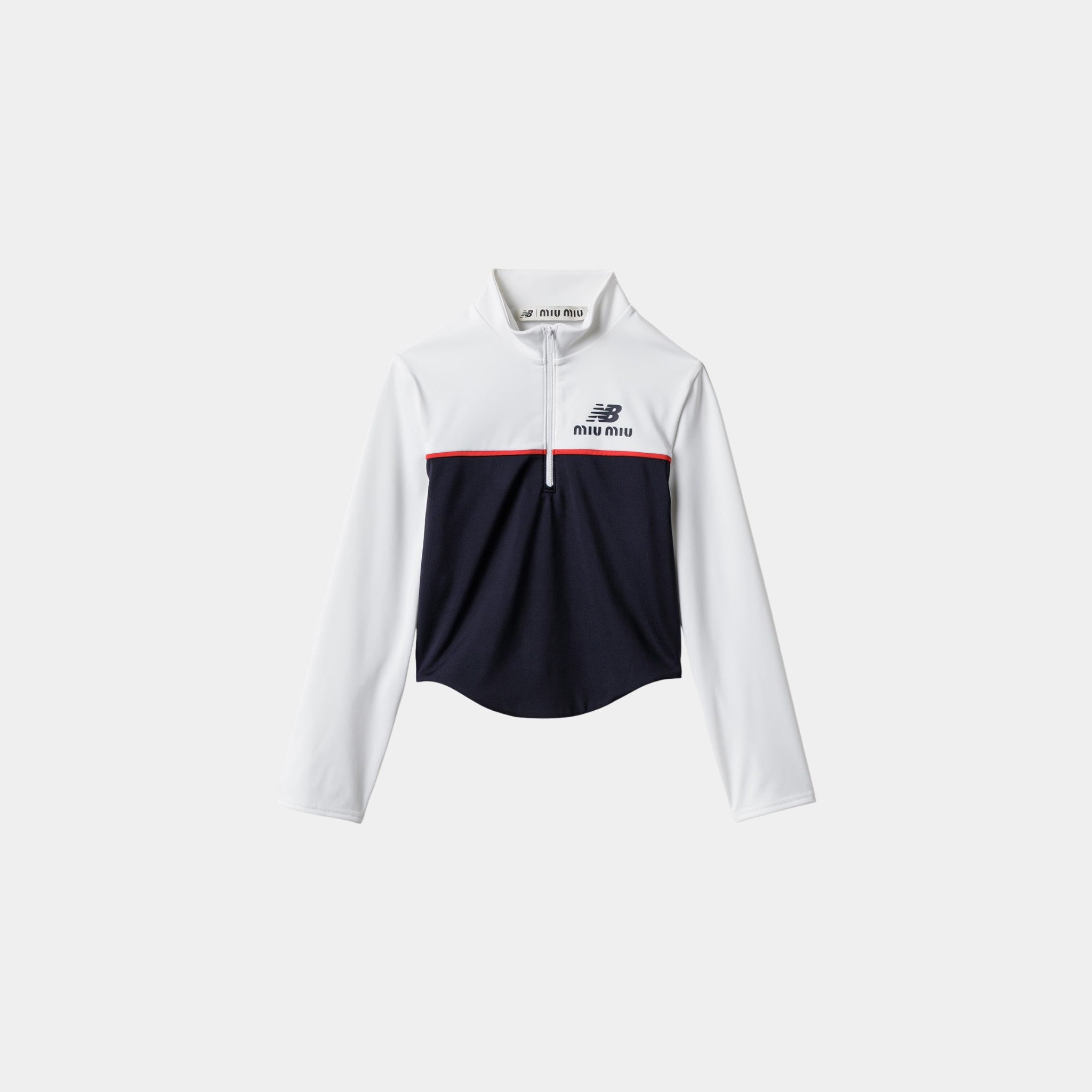 Stretch Technical Jersey Top