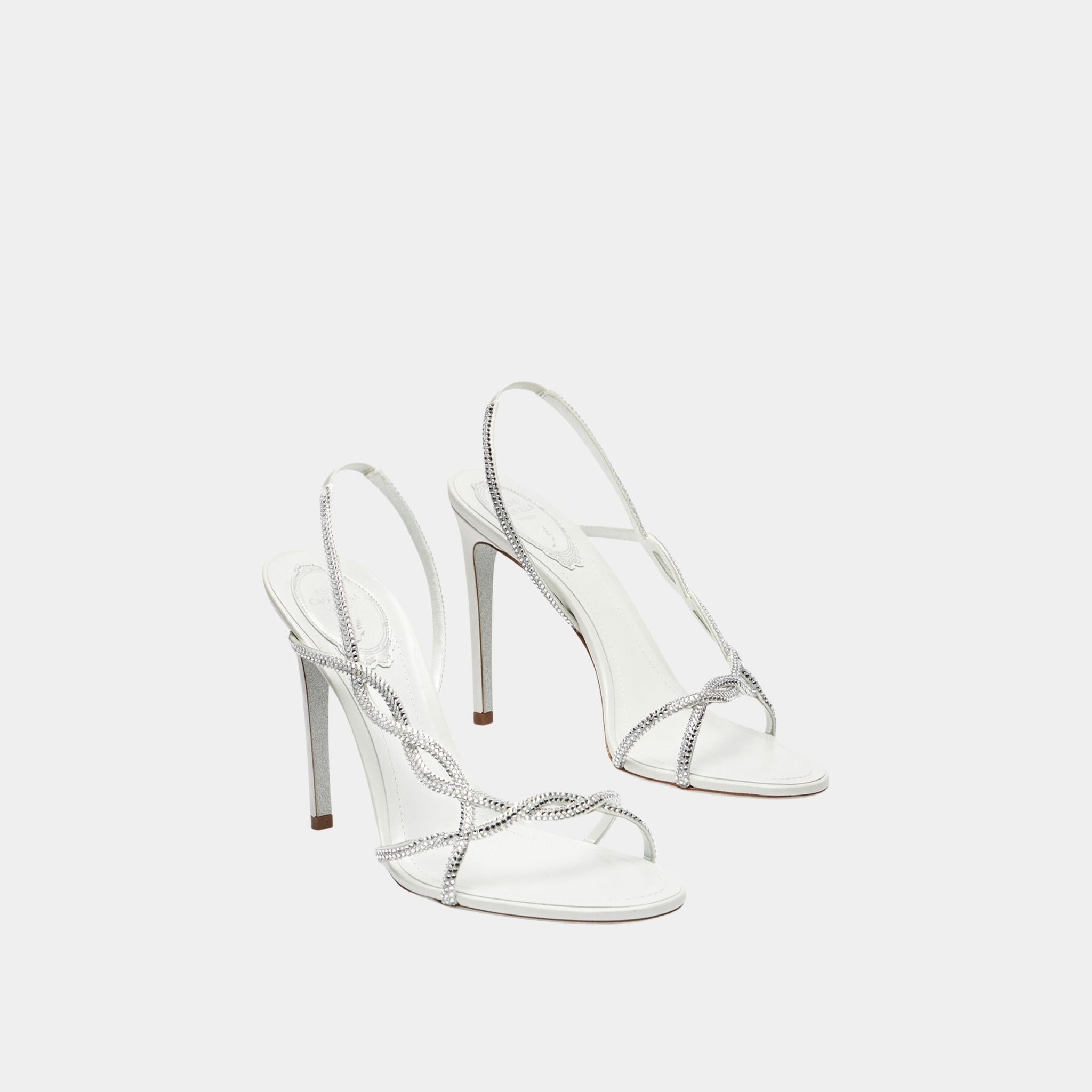 Braid Sandal 105