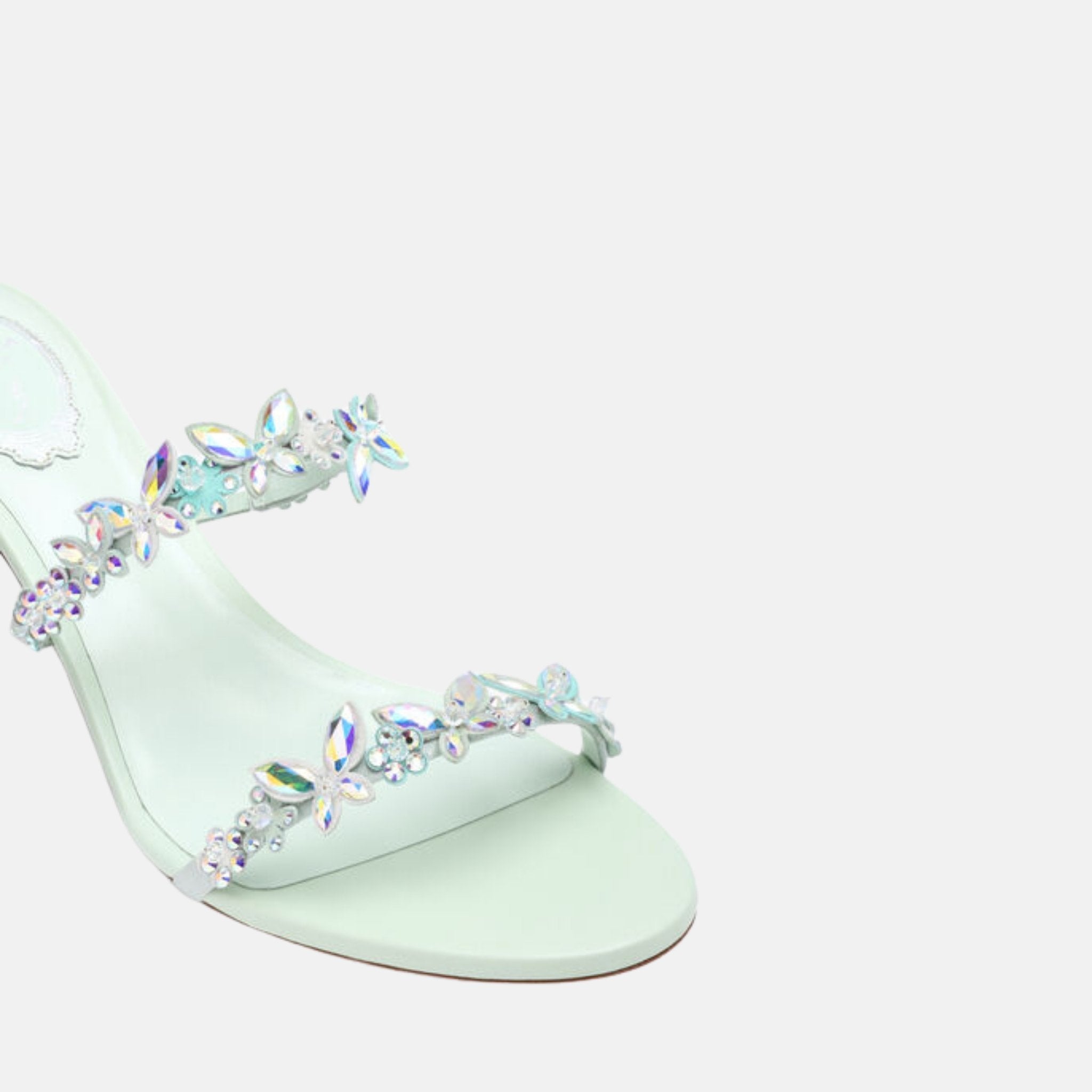Eden Slider Sandal