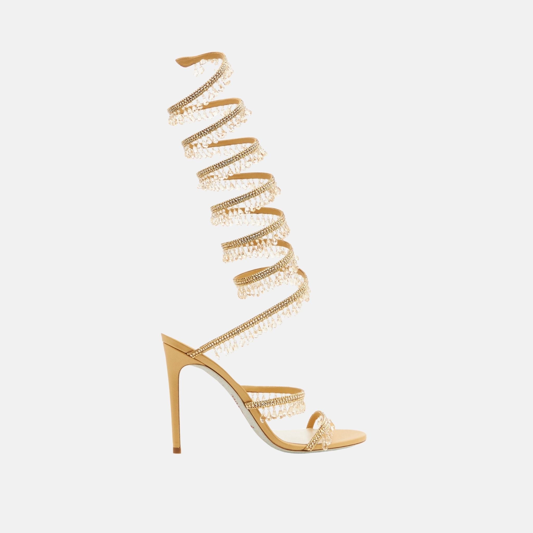 Super Chandelier Sandal 105