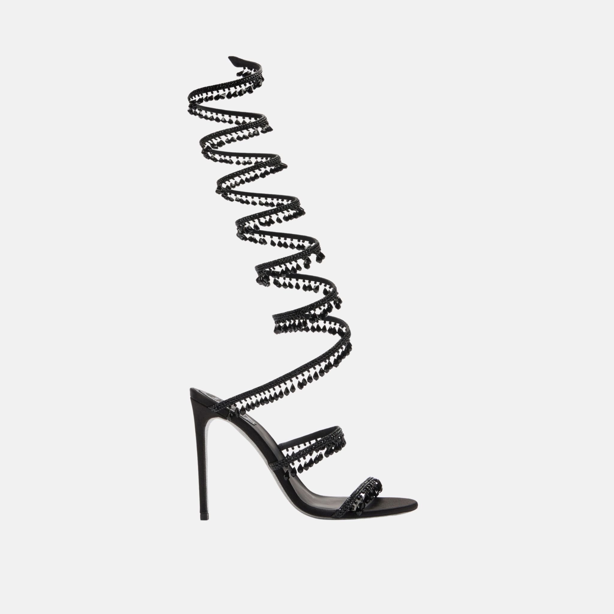 Super Chandelier Sandal 105