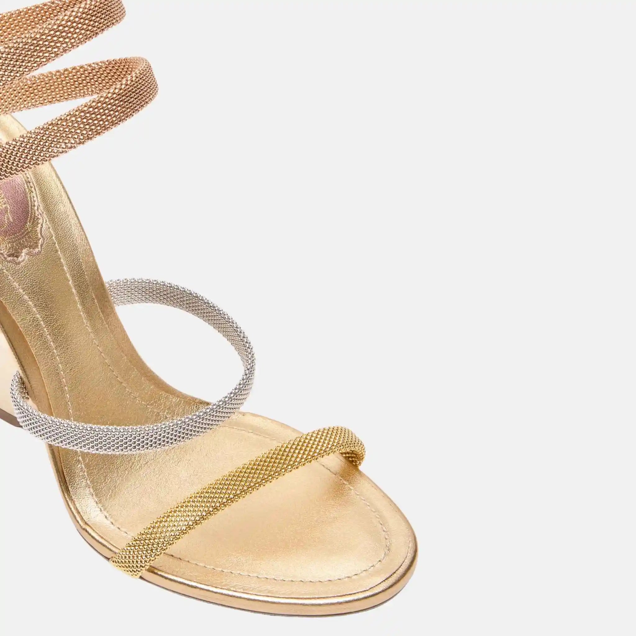 Trigold Symphony Sandal 105