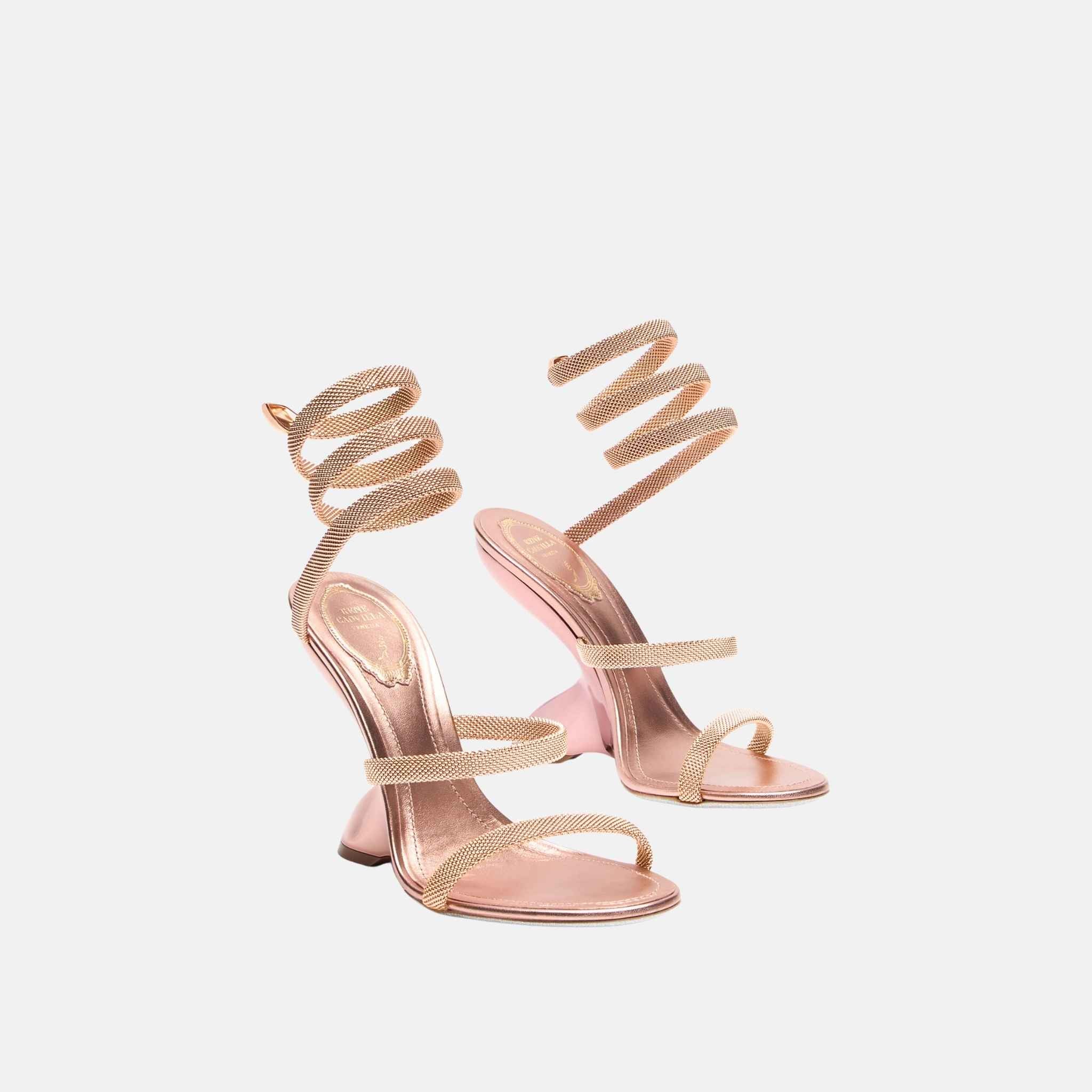 Trigold Symphony Sandal 105