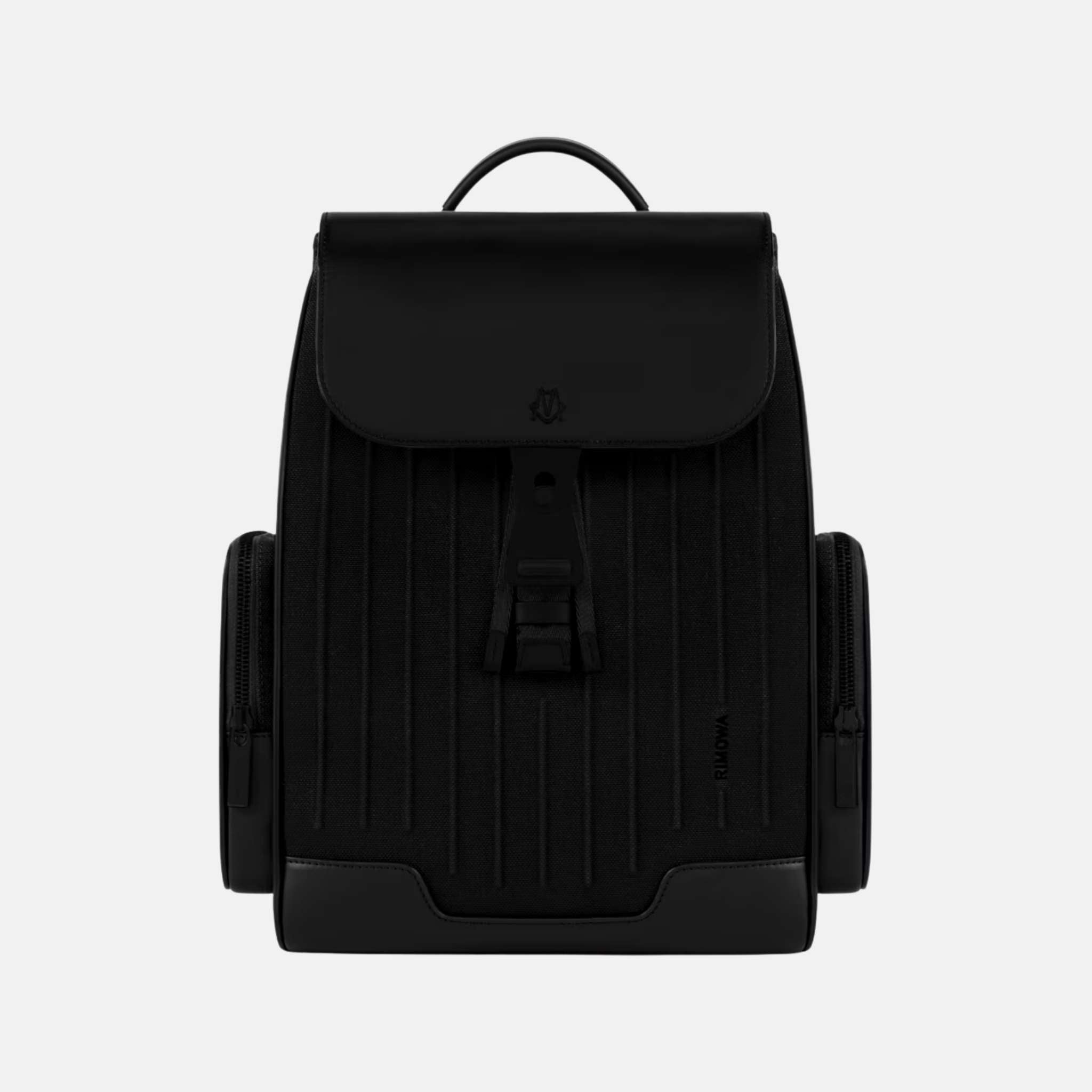 Flap Backpack Large Never Still Collection