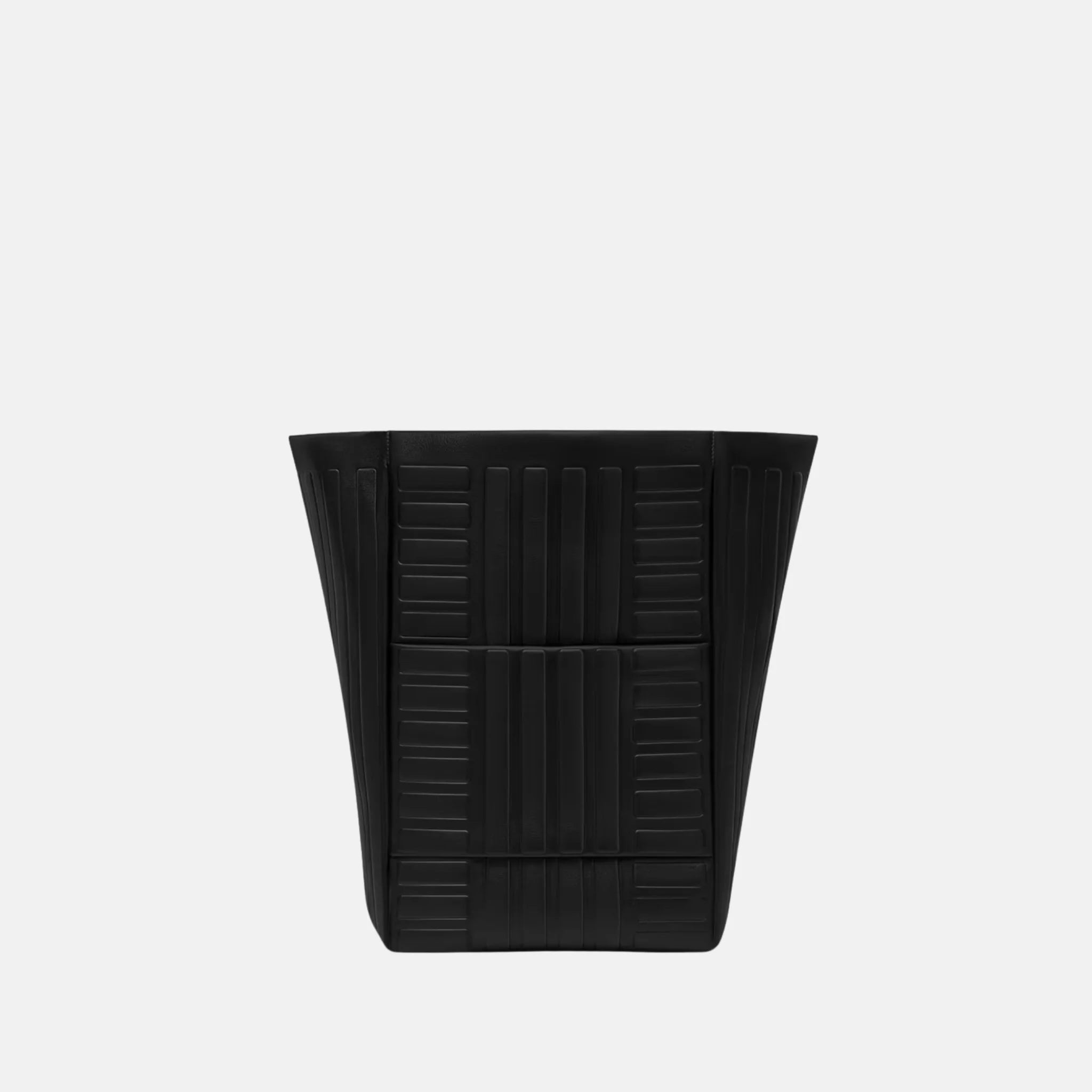 Groove Leather Hobo Bag