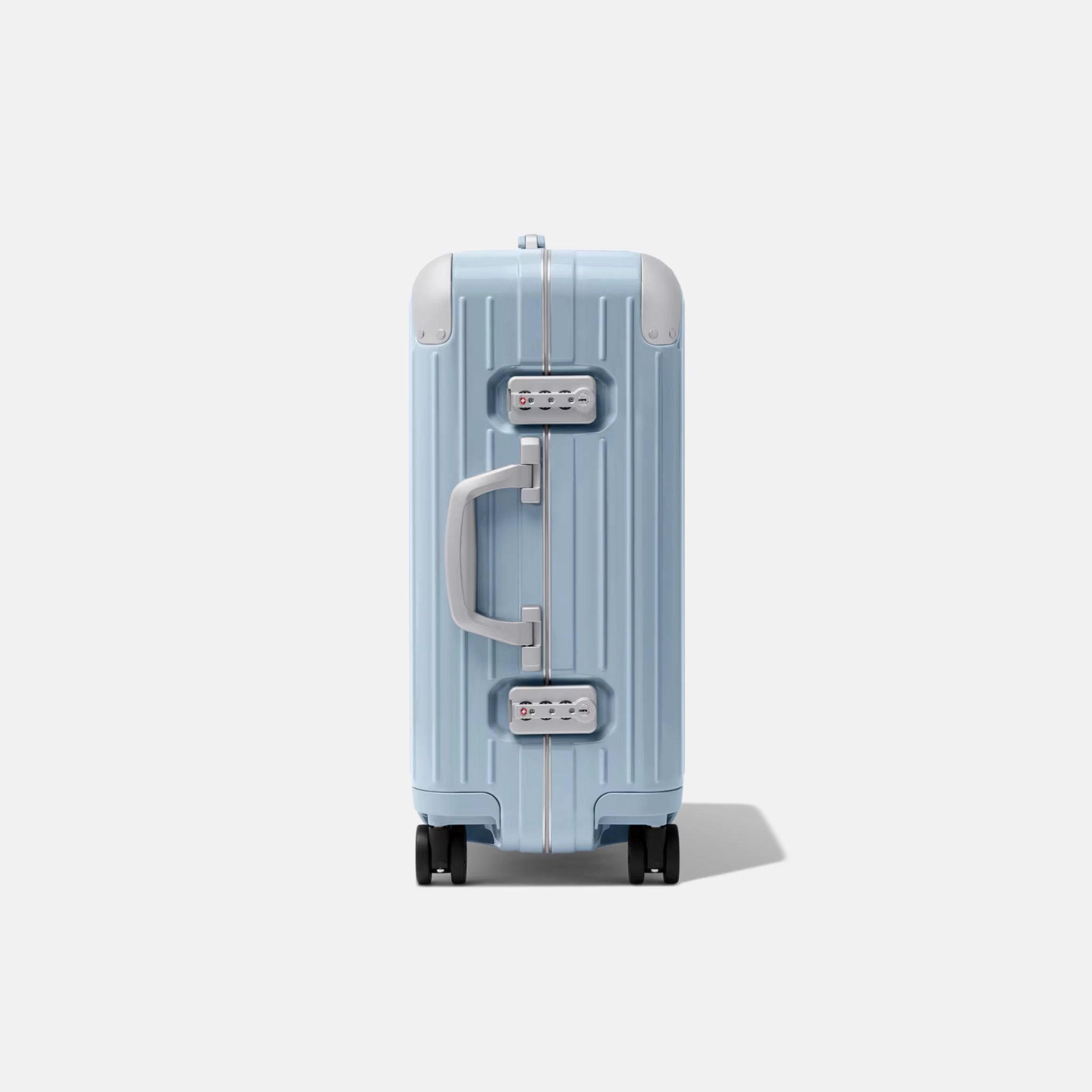 Hybrid Check In L
