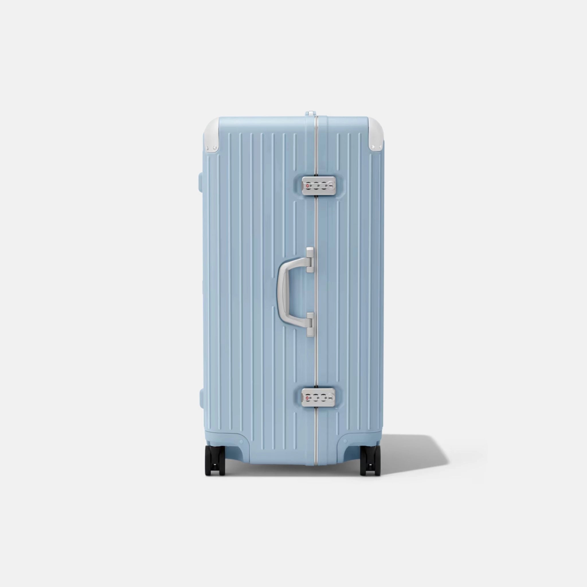 Hybrid Trunk Plus