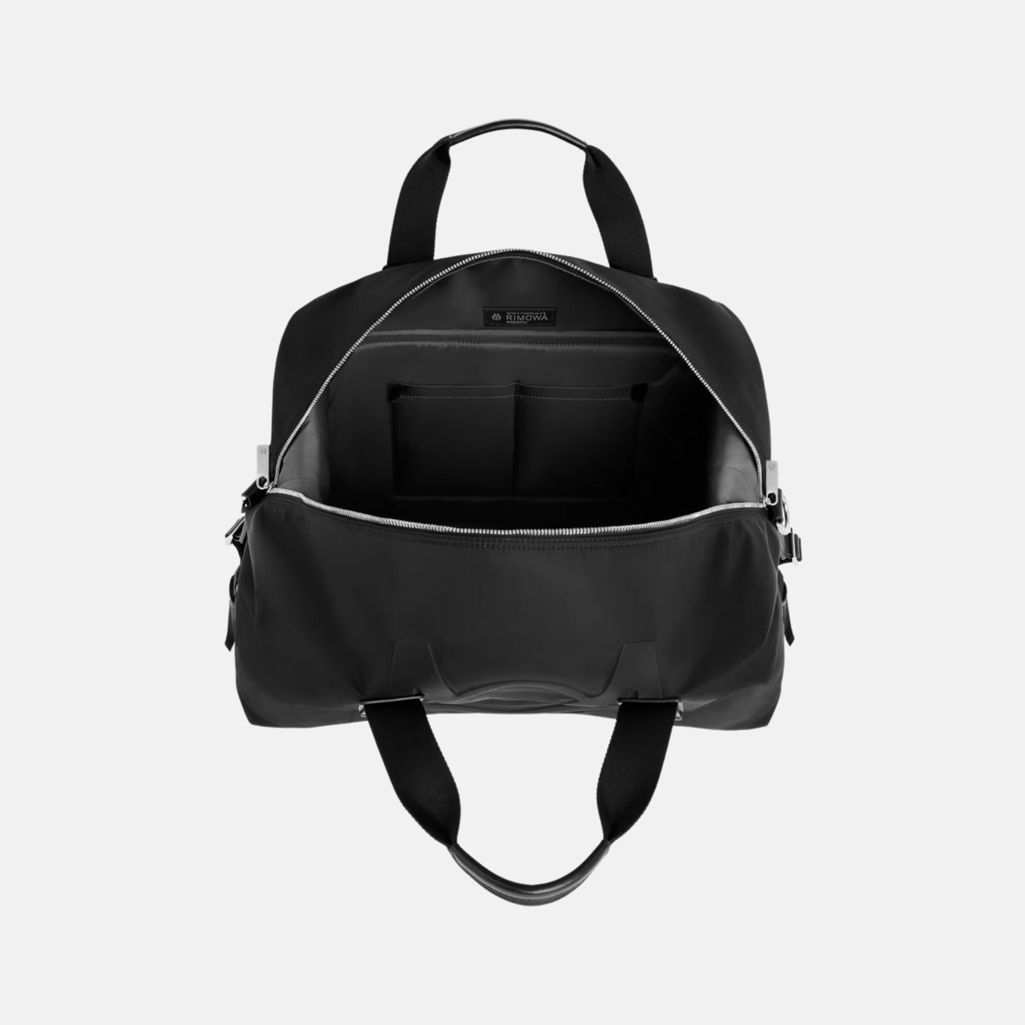 Signature Nylon Duffle Bag