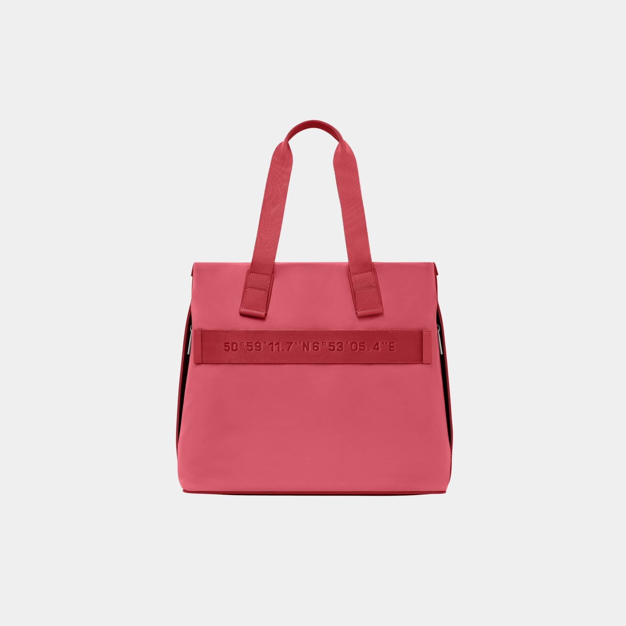 Signature Sliding Tote Granada