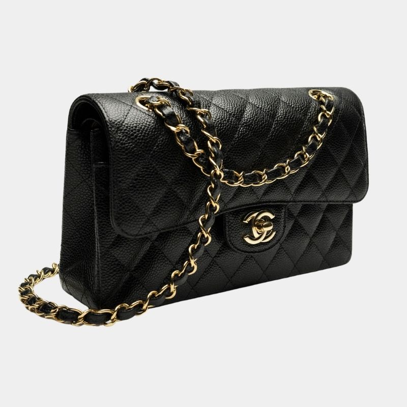 Small Classic Handbag Fall-Winter 2024/25
