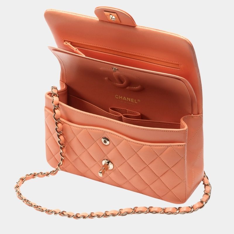 Small Classic Handbag Fall-Winter 2024/25