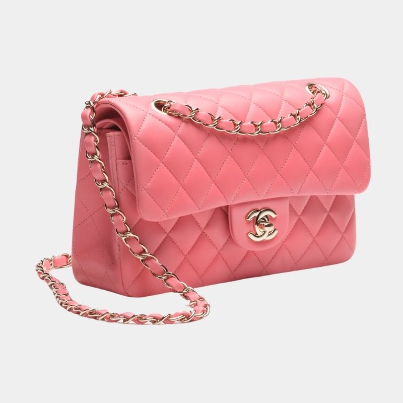 Small Classic Handbag Fall-Winter 2024/25