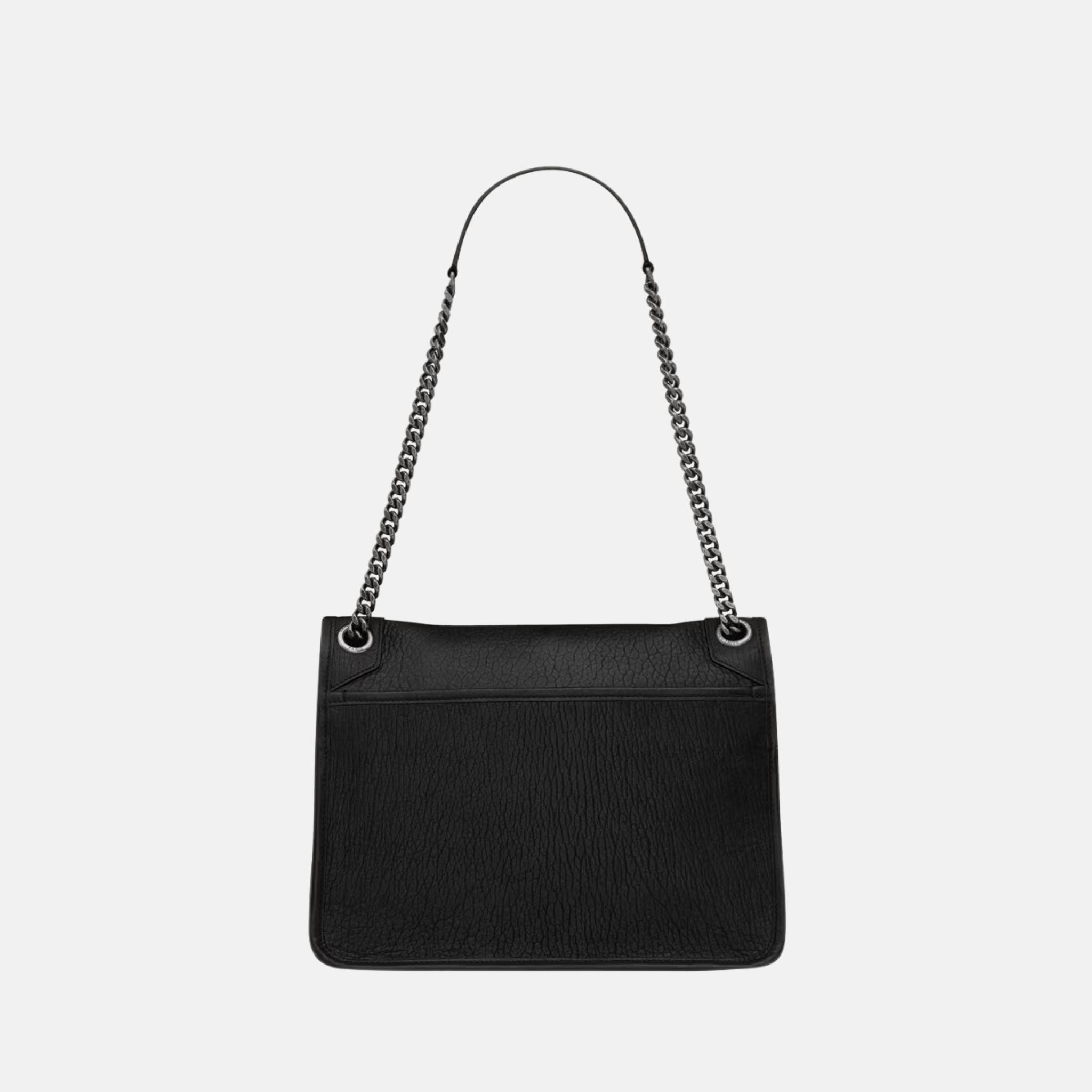 Niki Medium In Grained Lambskin