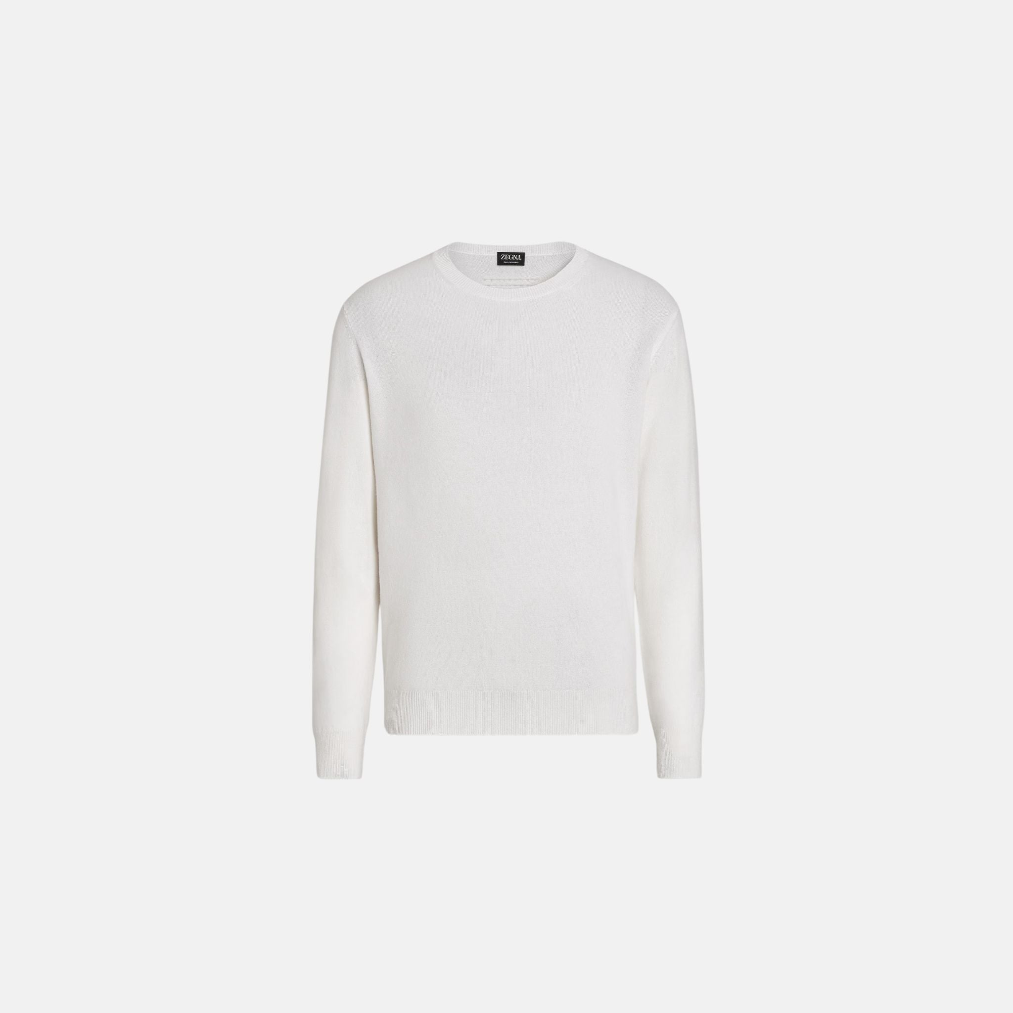 Melange Oasi Cashmere Crewneck