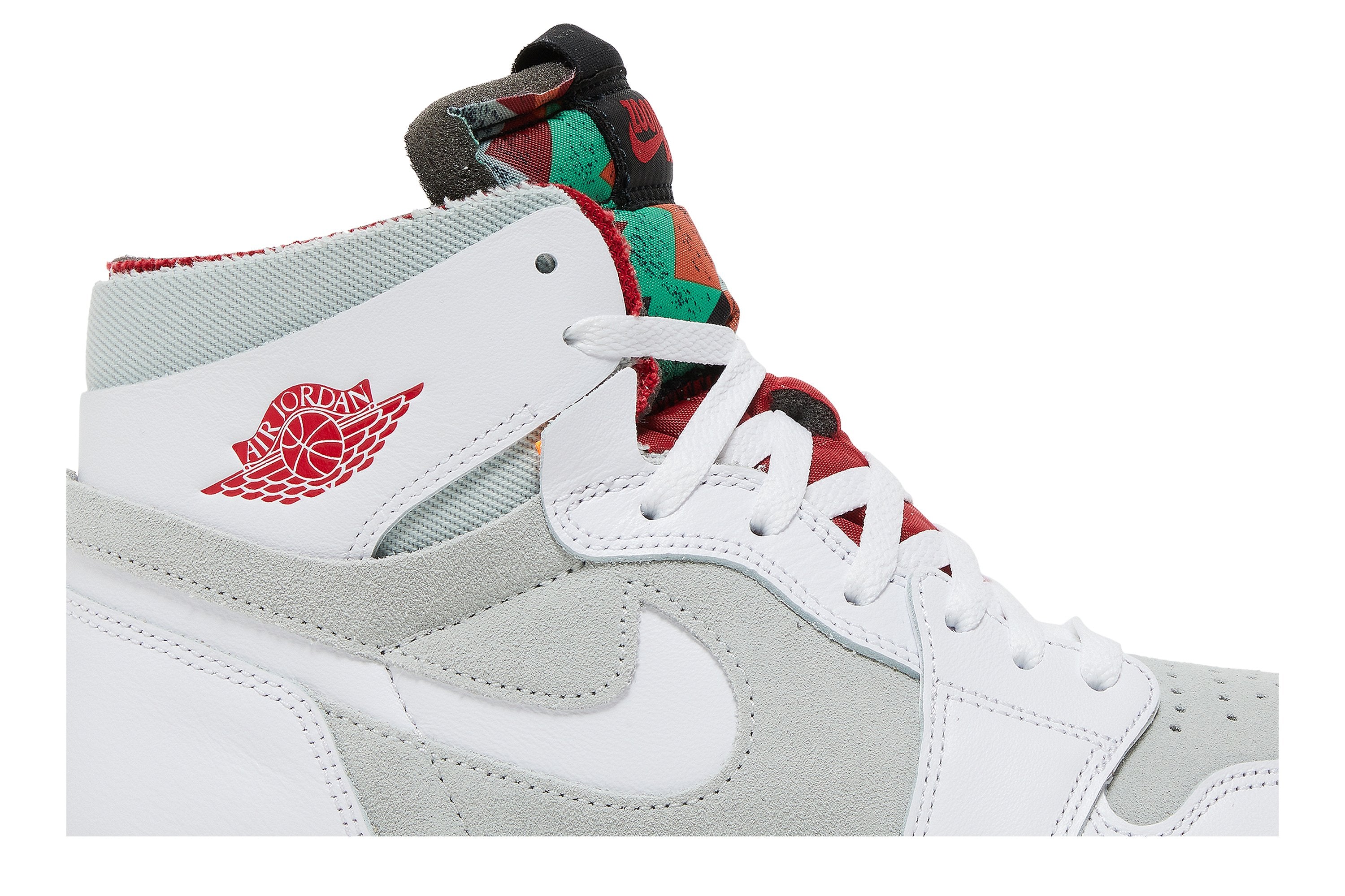Air Jordan 1 High Zoom Comfort &