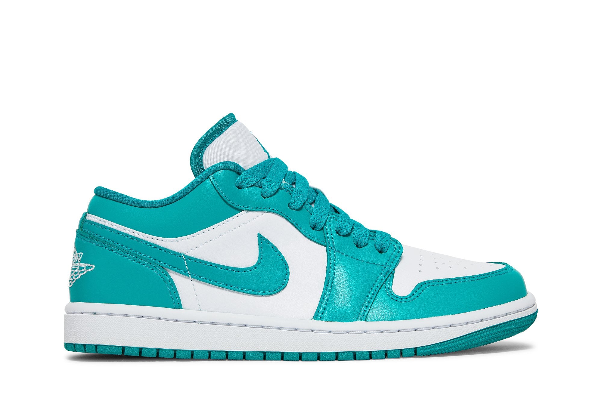 Wmns Air Jordan 1 Low &