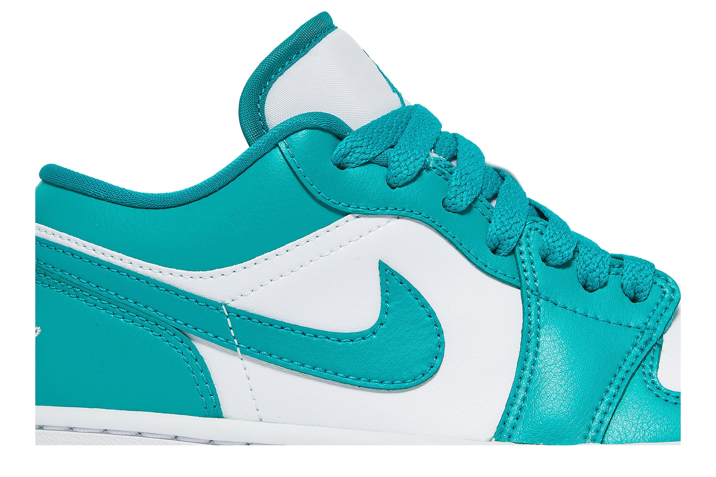 Wmns Air Jordan 1 Low &