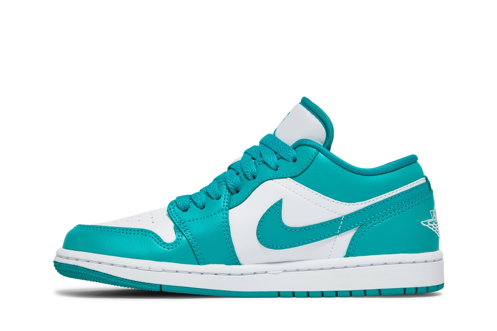 Wmns Air Jordan 1 Low &