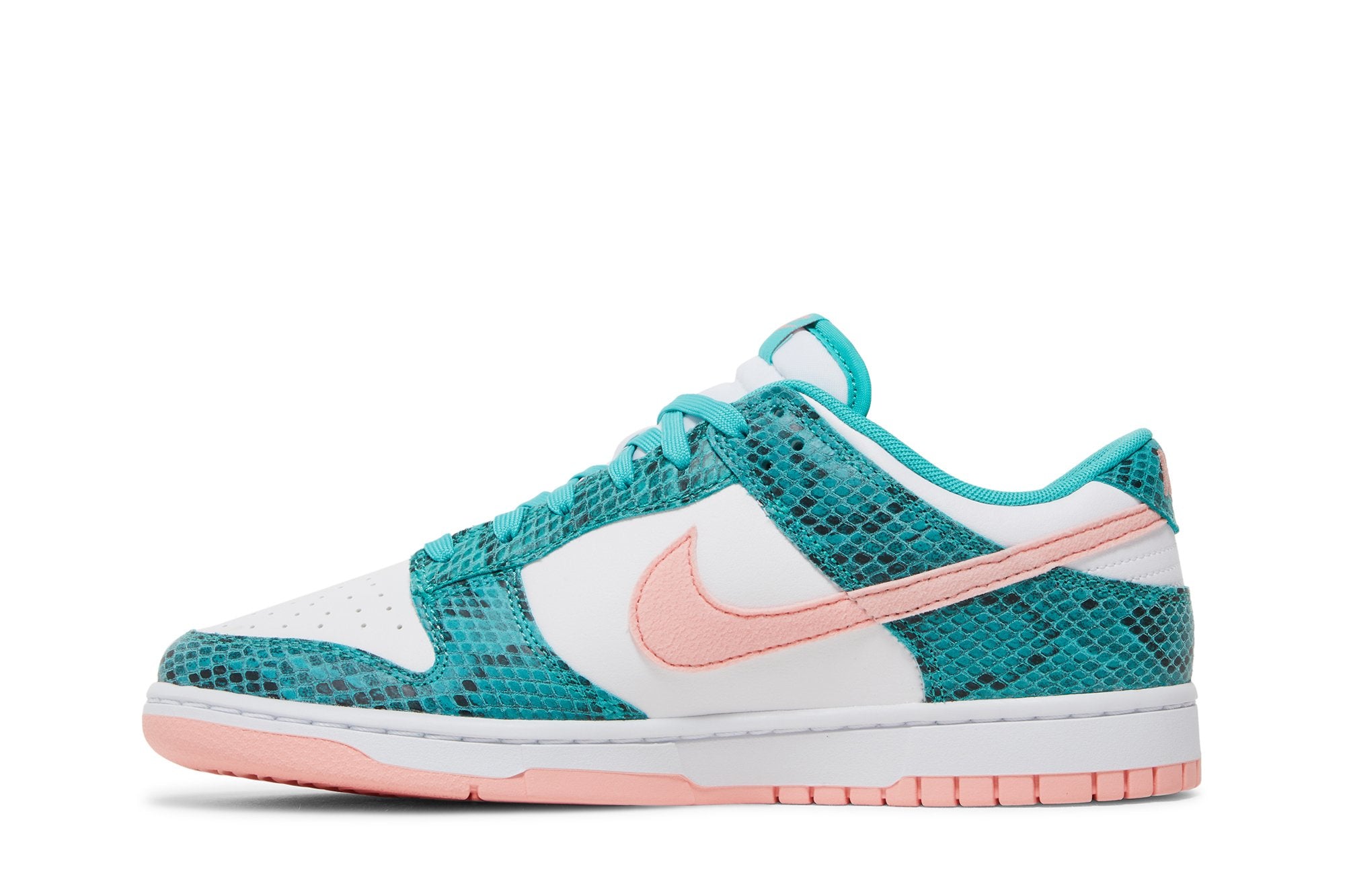 Dunk Low &