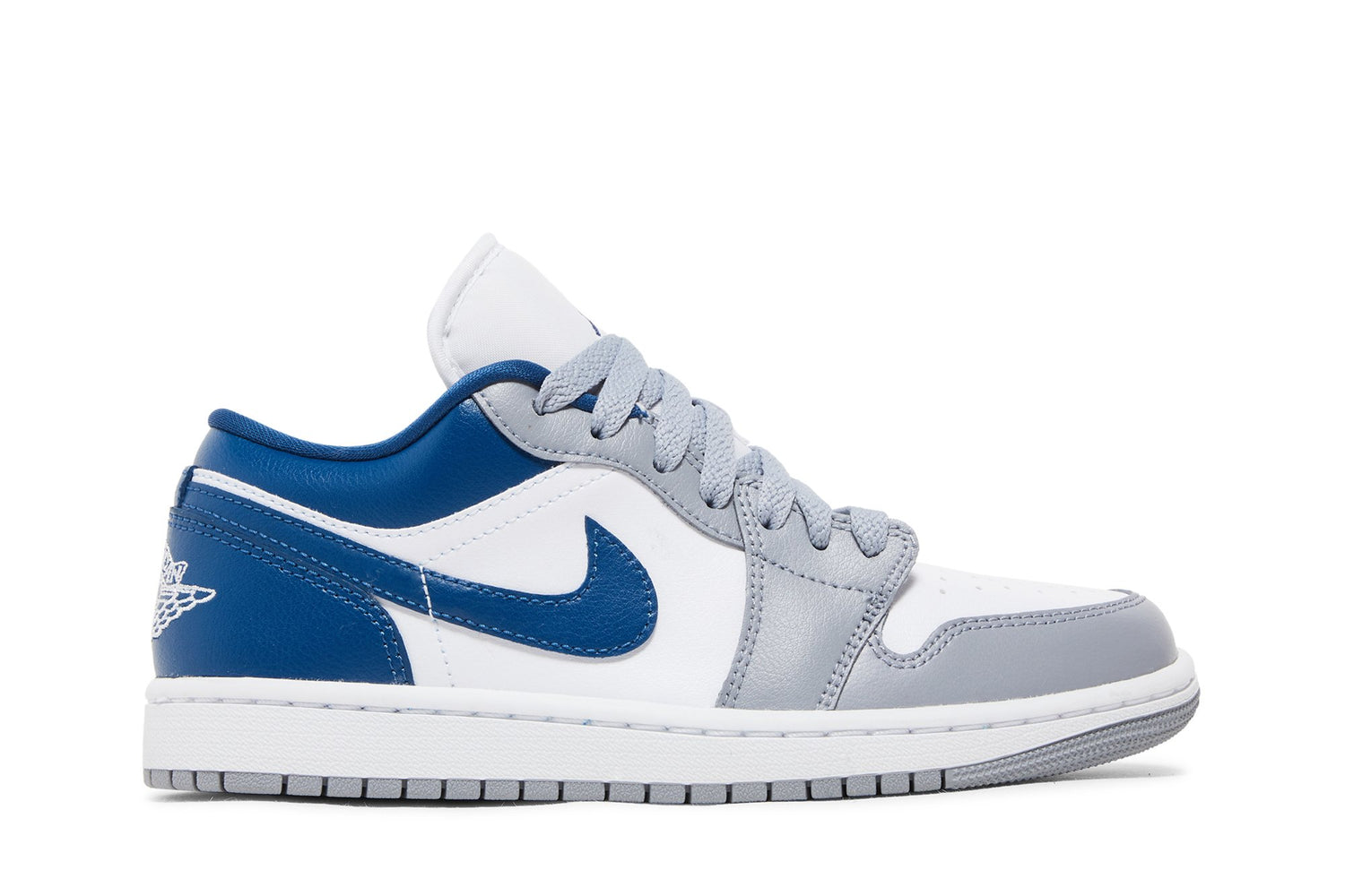 Wmns Air Jordan 1 Low &