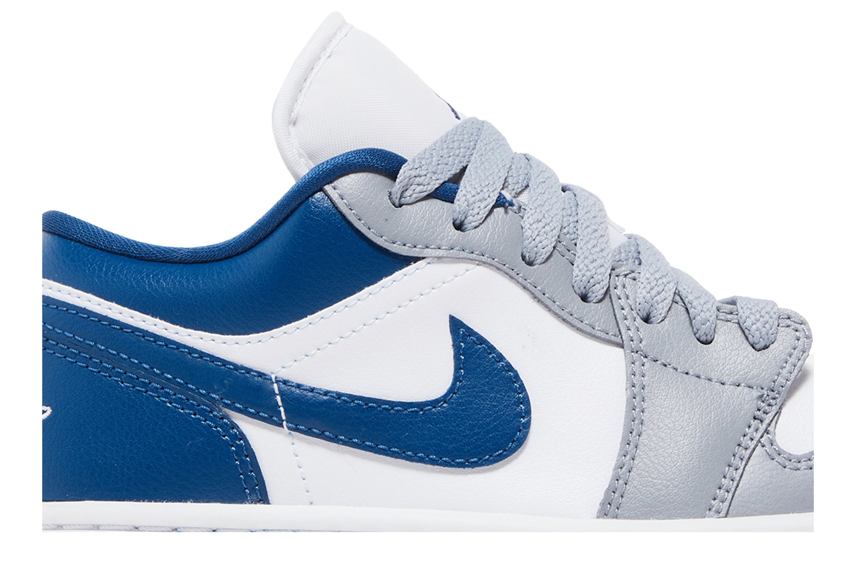 Wmns Air Jordan 1 Low &